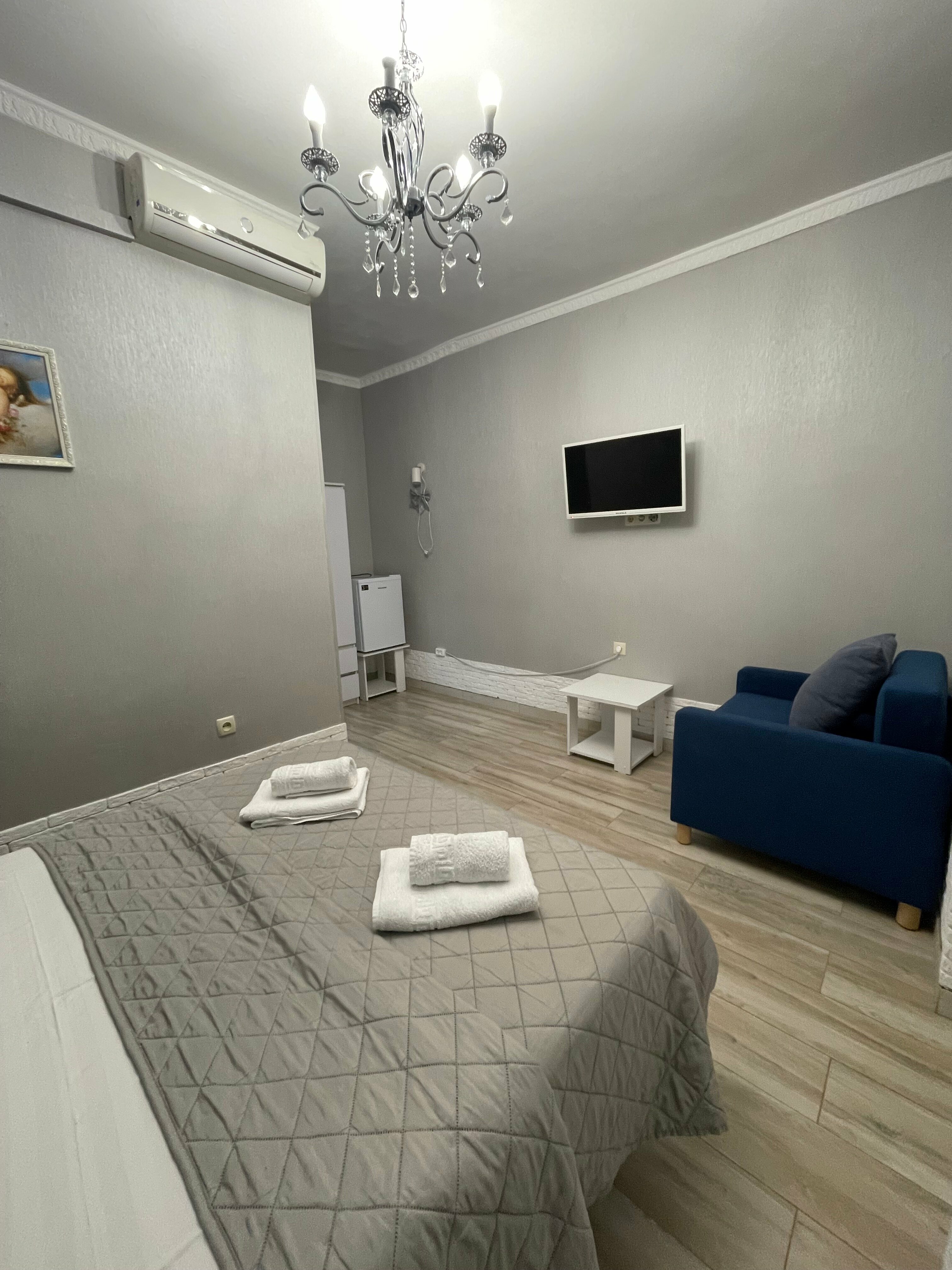 Семейный номер