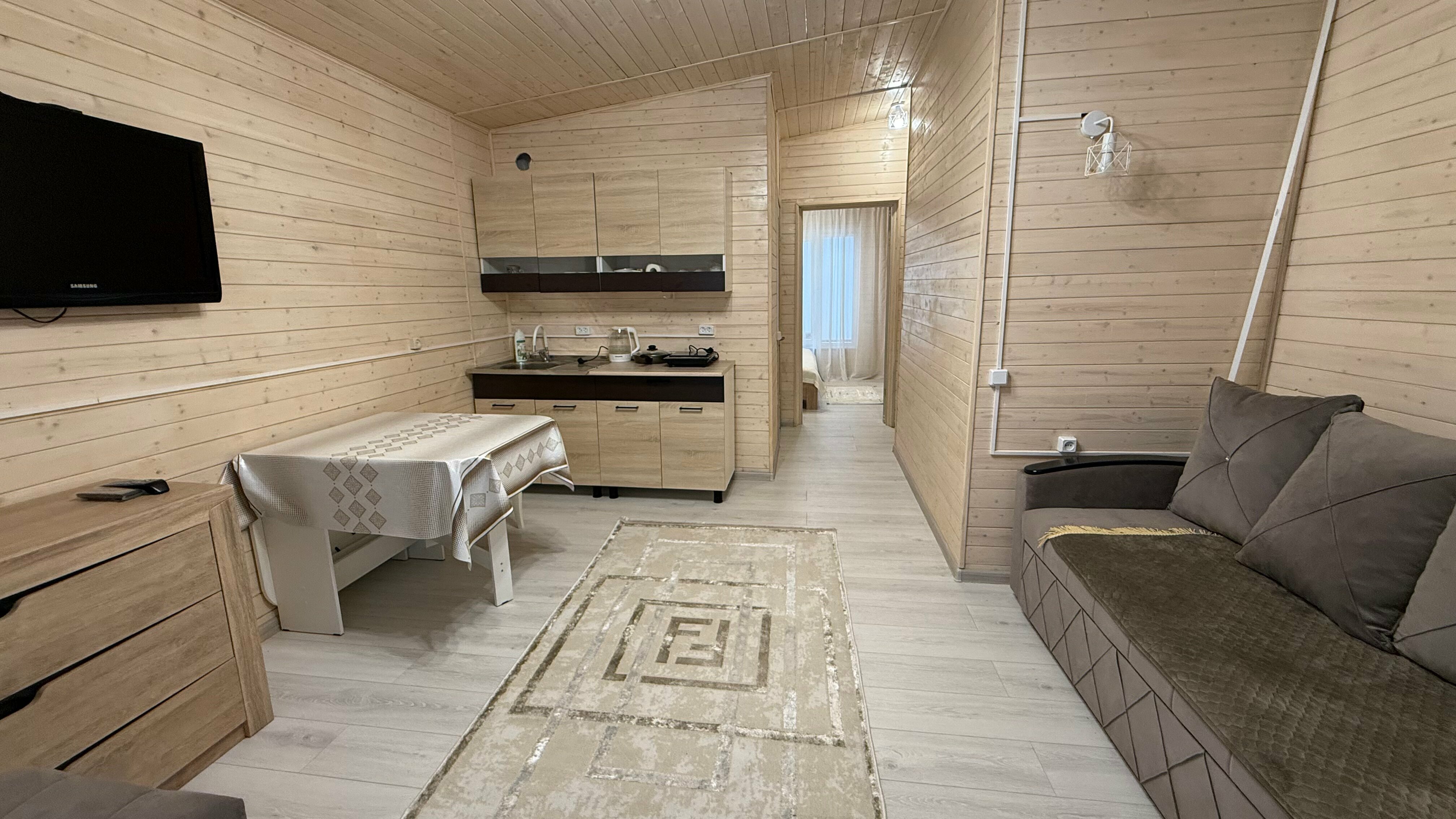 Семейный номер