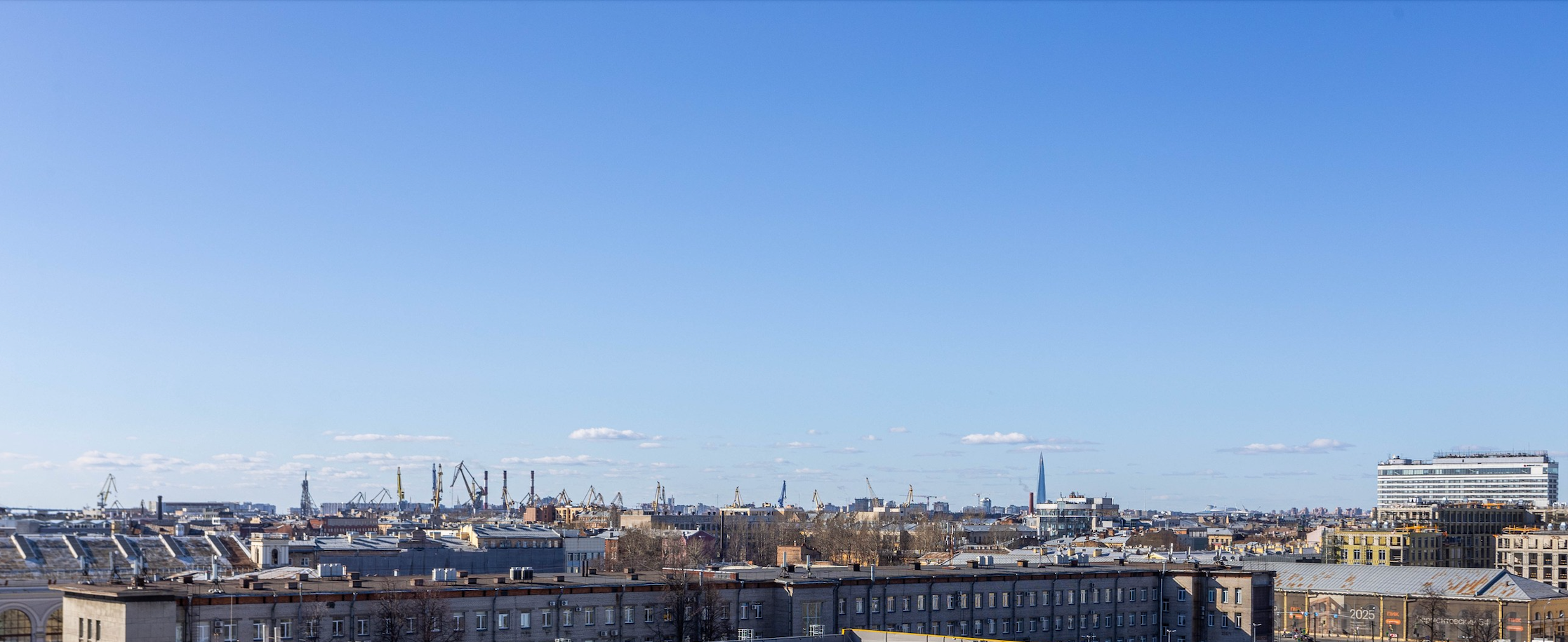 Улучшенные апартаменты