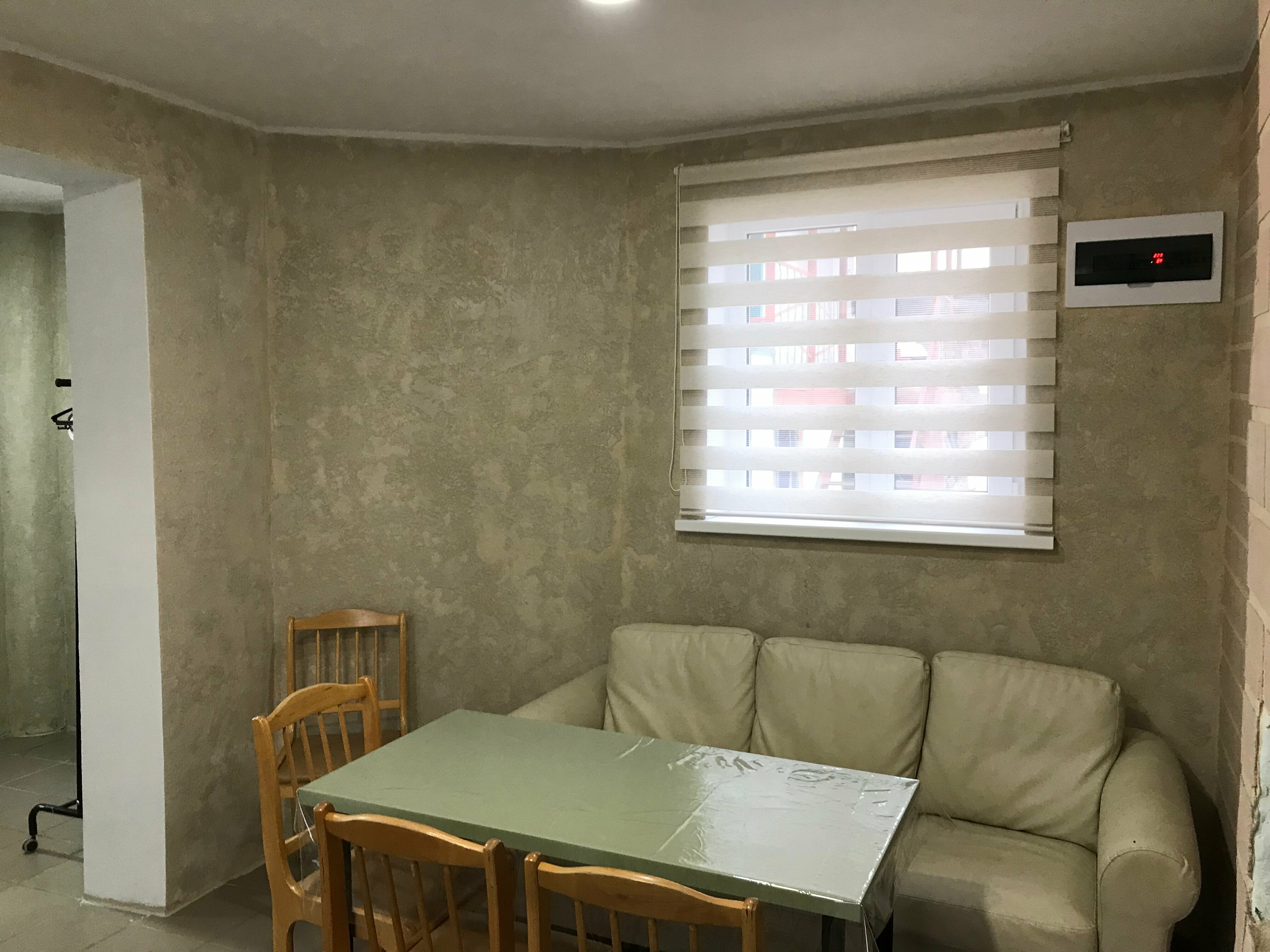 Дом с 1 спальней