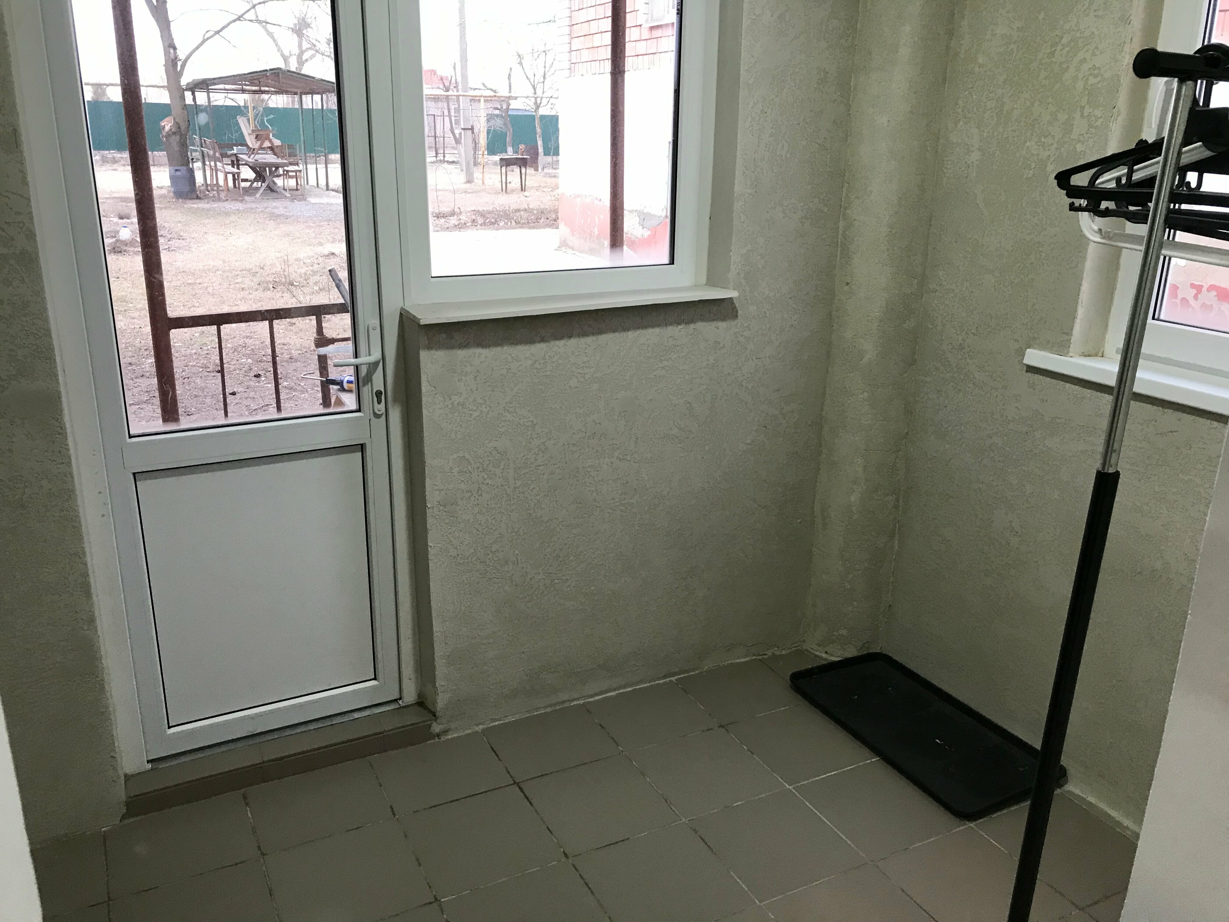 Дом с 1 спальней