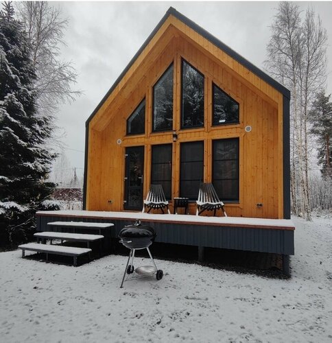 Четырехместный номер