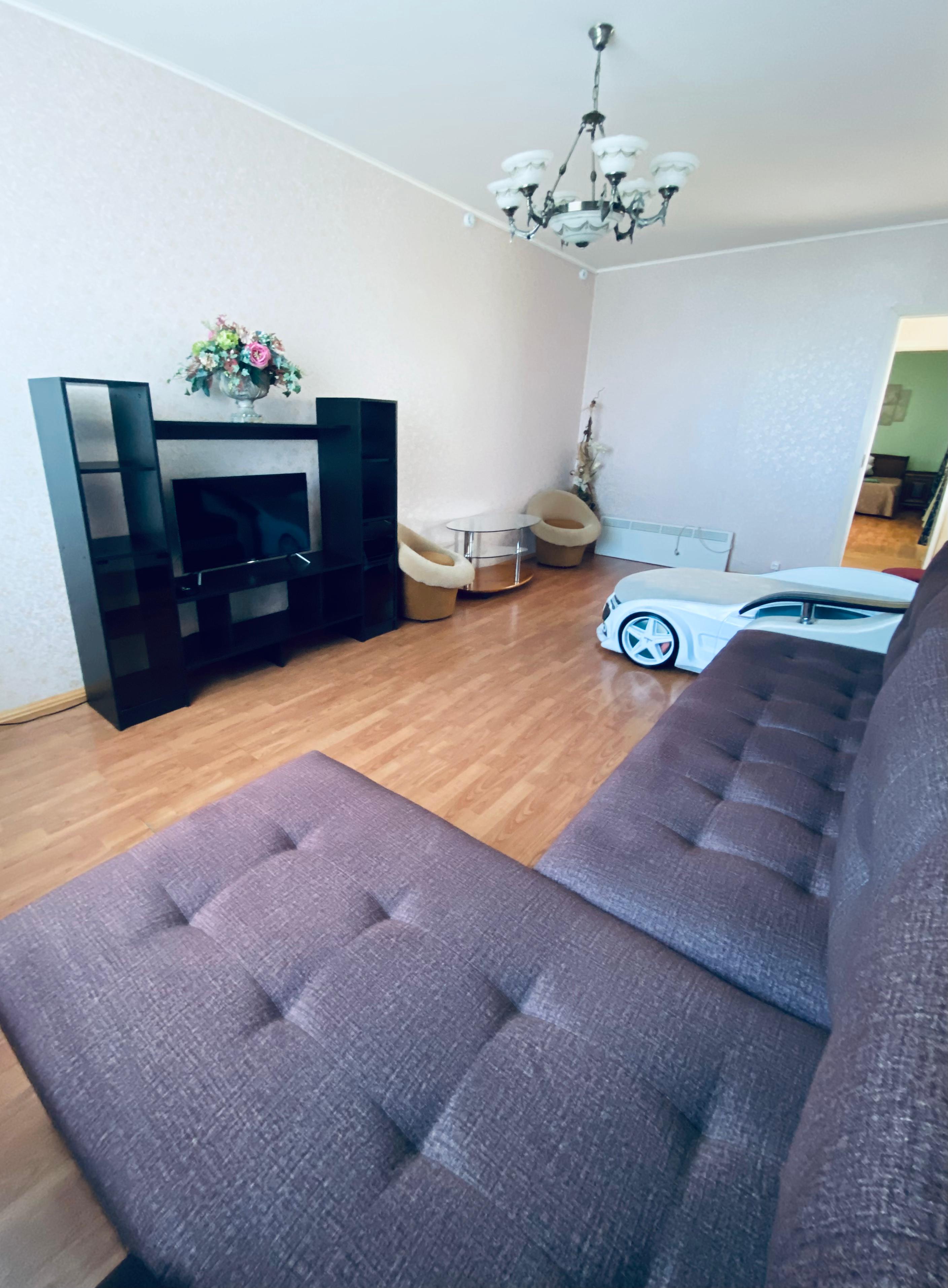 Семейный люкс