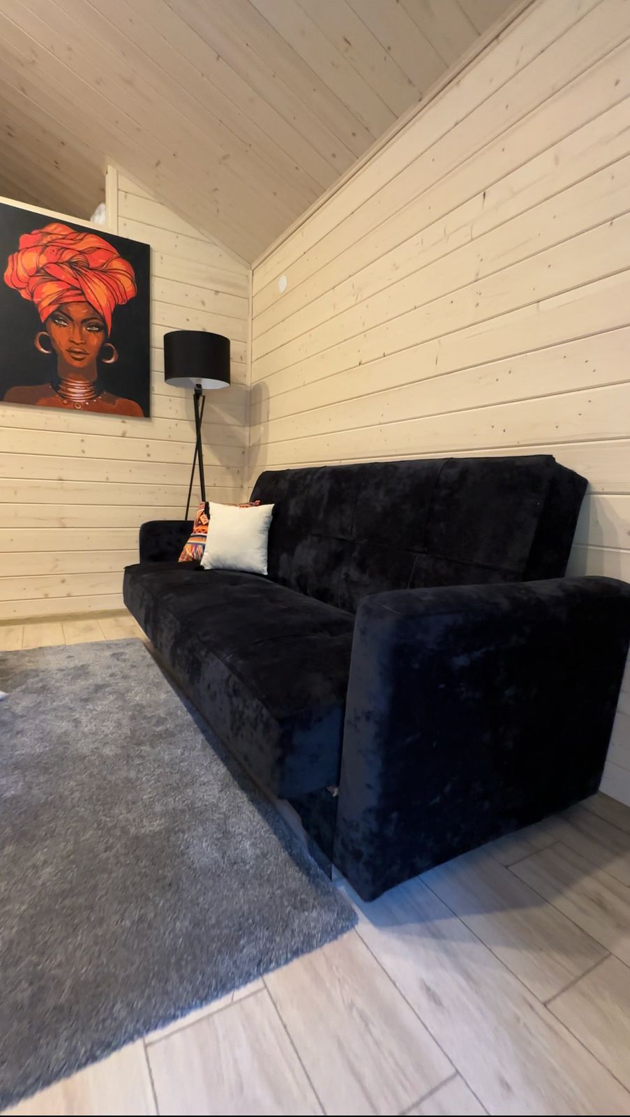 Семейный номер