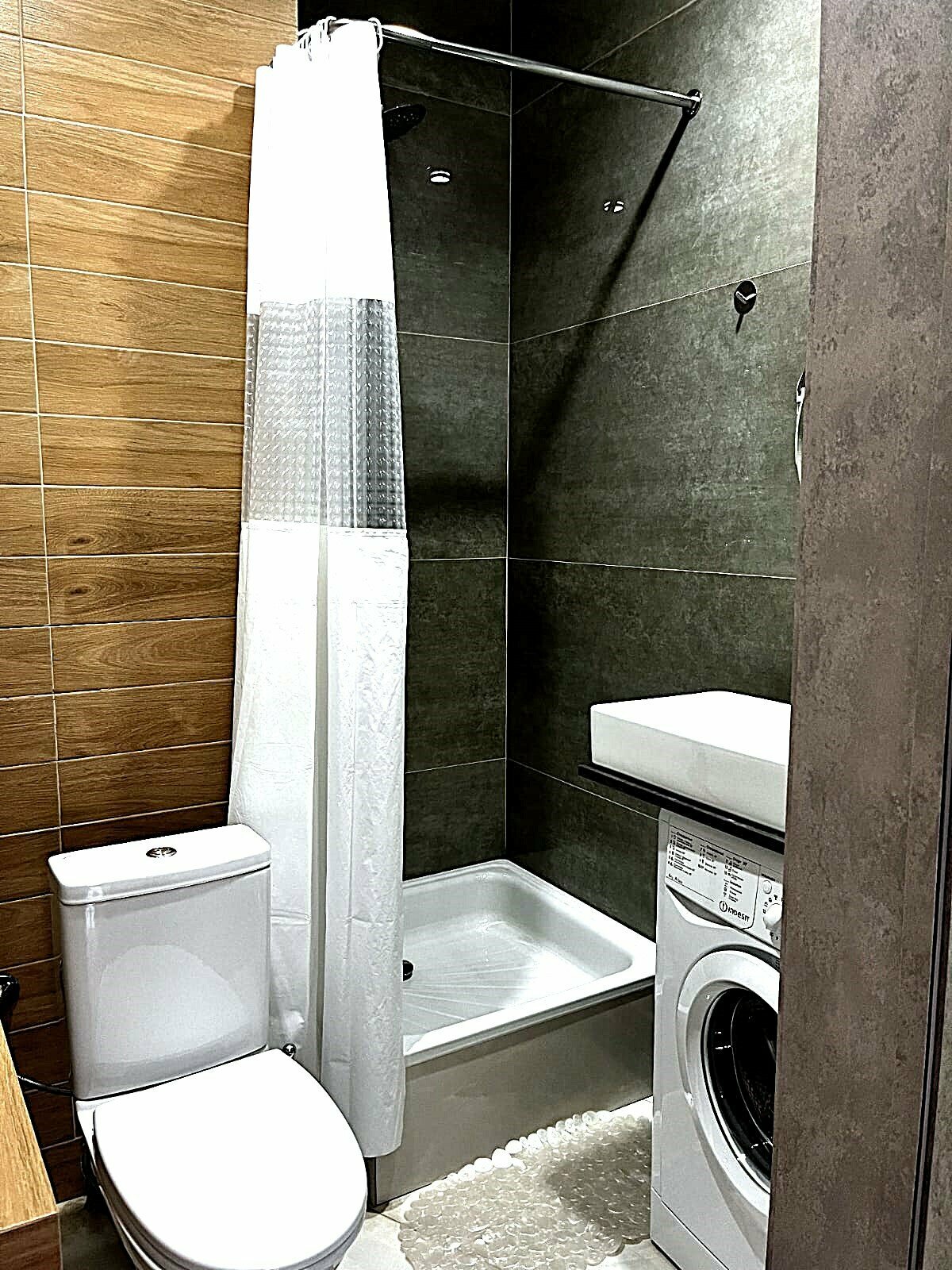 Улучшенный номер-студия