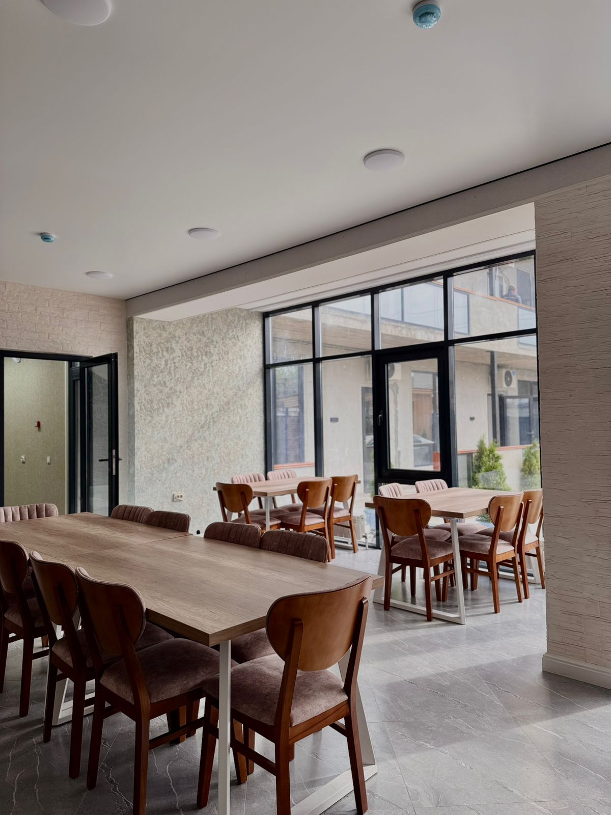 Классический трехместный номер