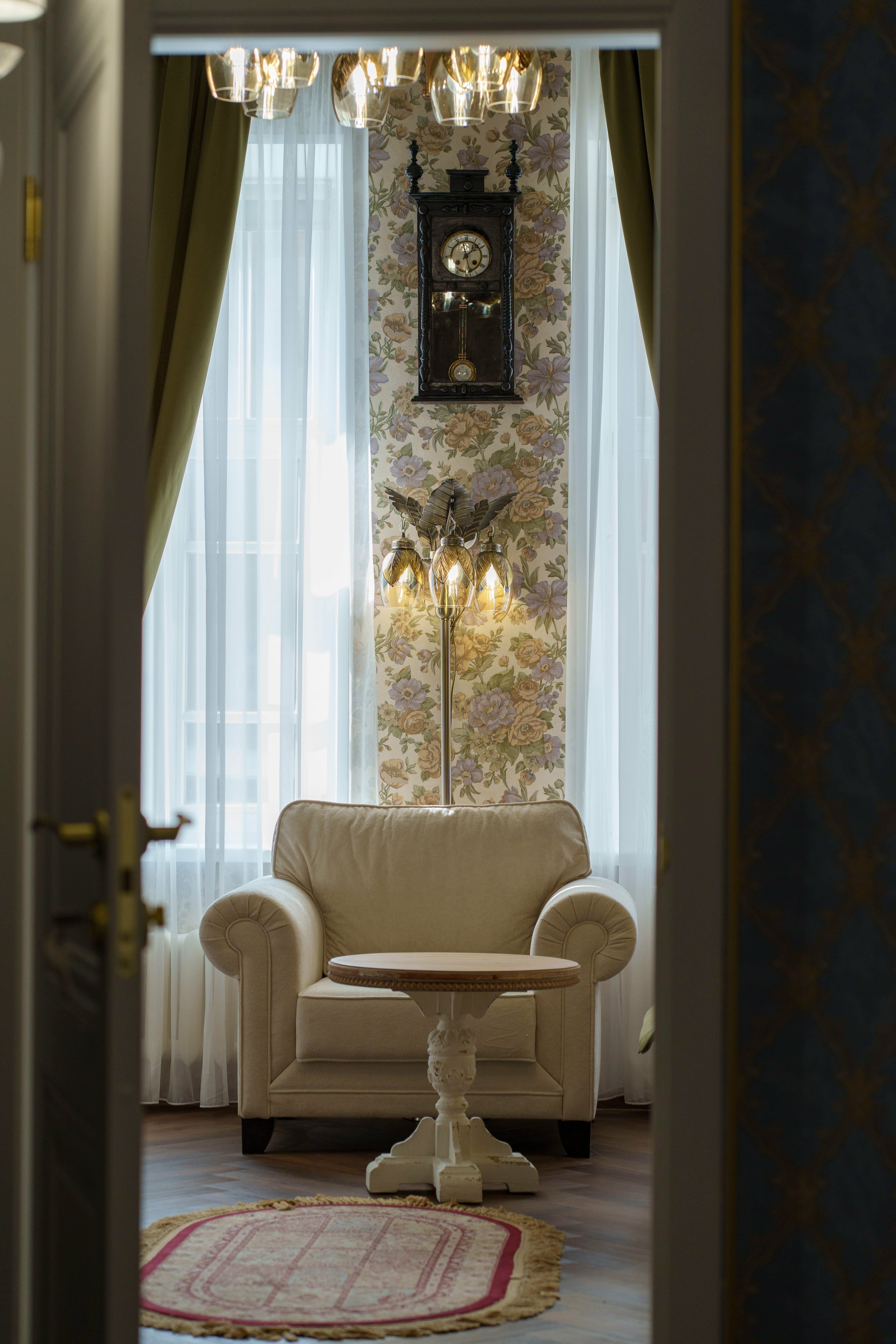 Люкс купца Рукавишникова 48кв.м