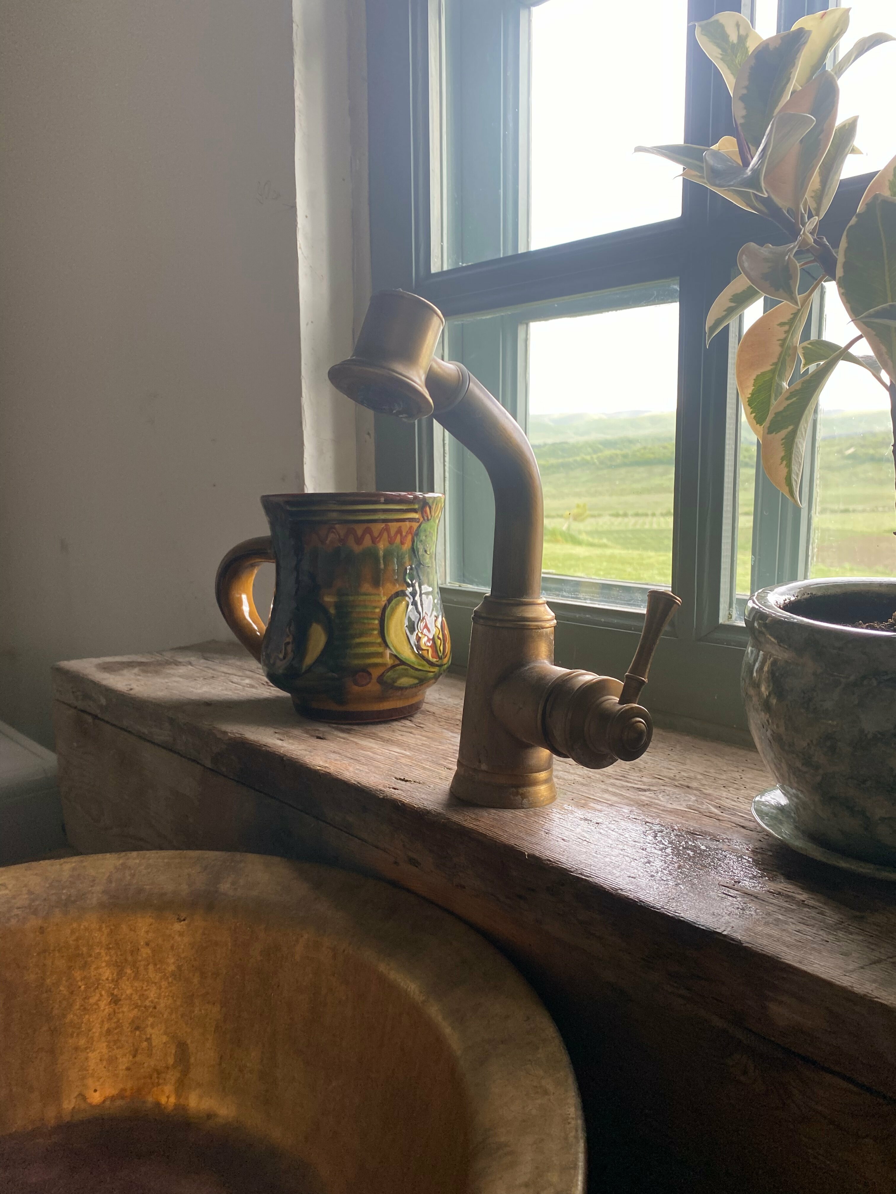 Двухместный номер с 1 кроватью или 2 отдельными кроватями