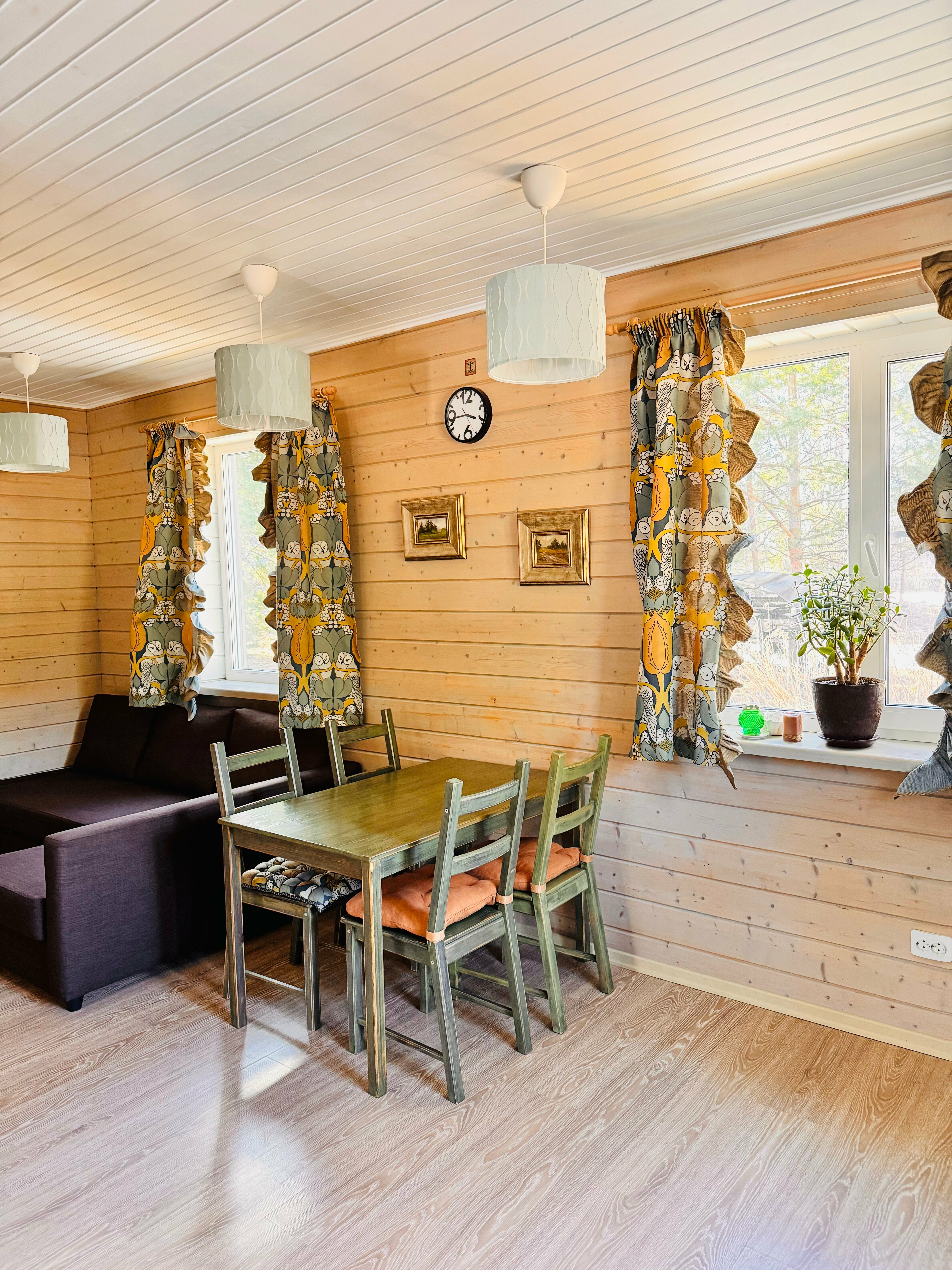 Ближний Дом