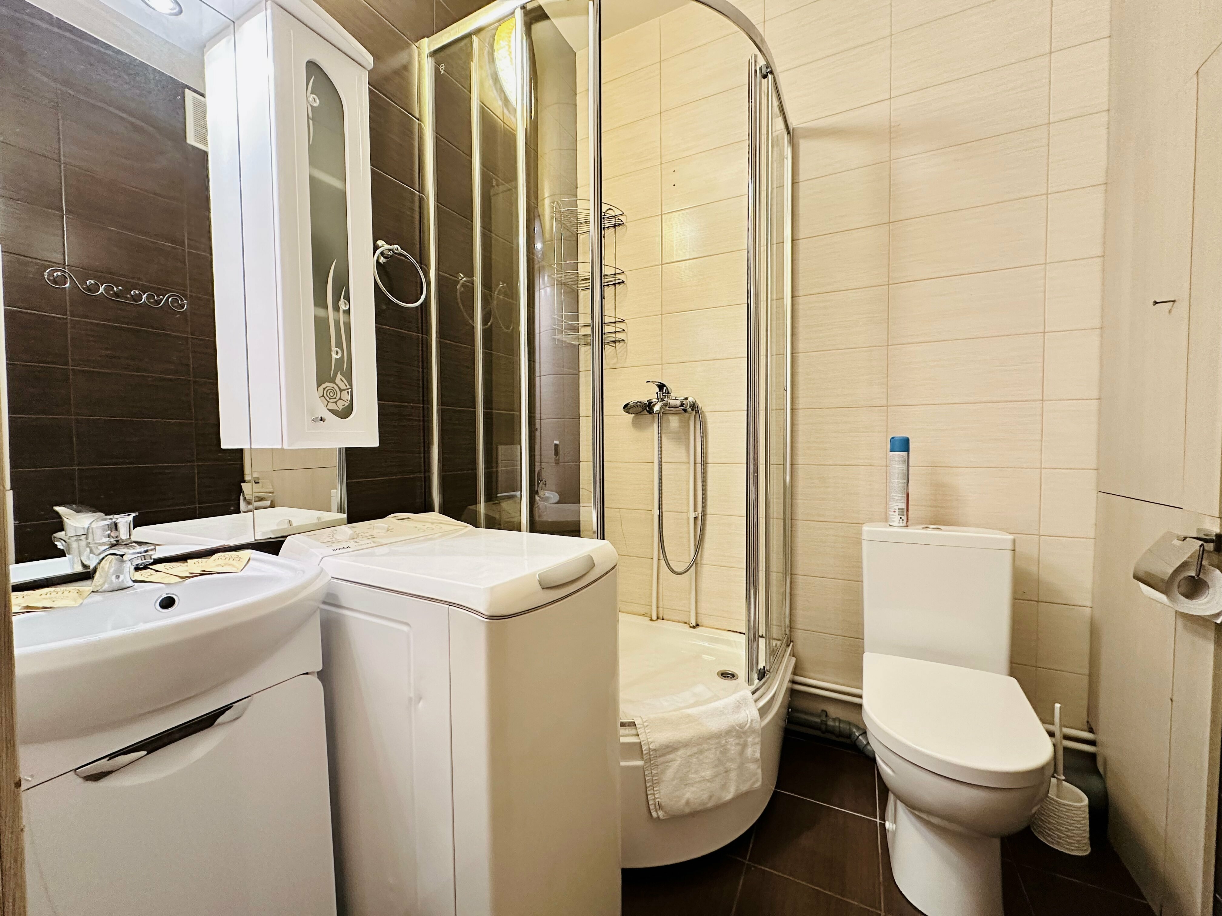 Четырехместный номер «Комфорт»