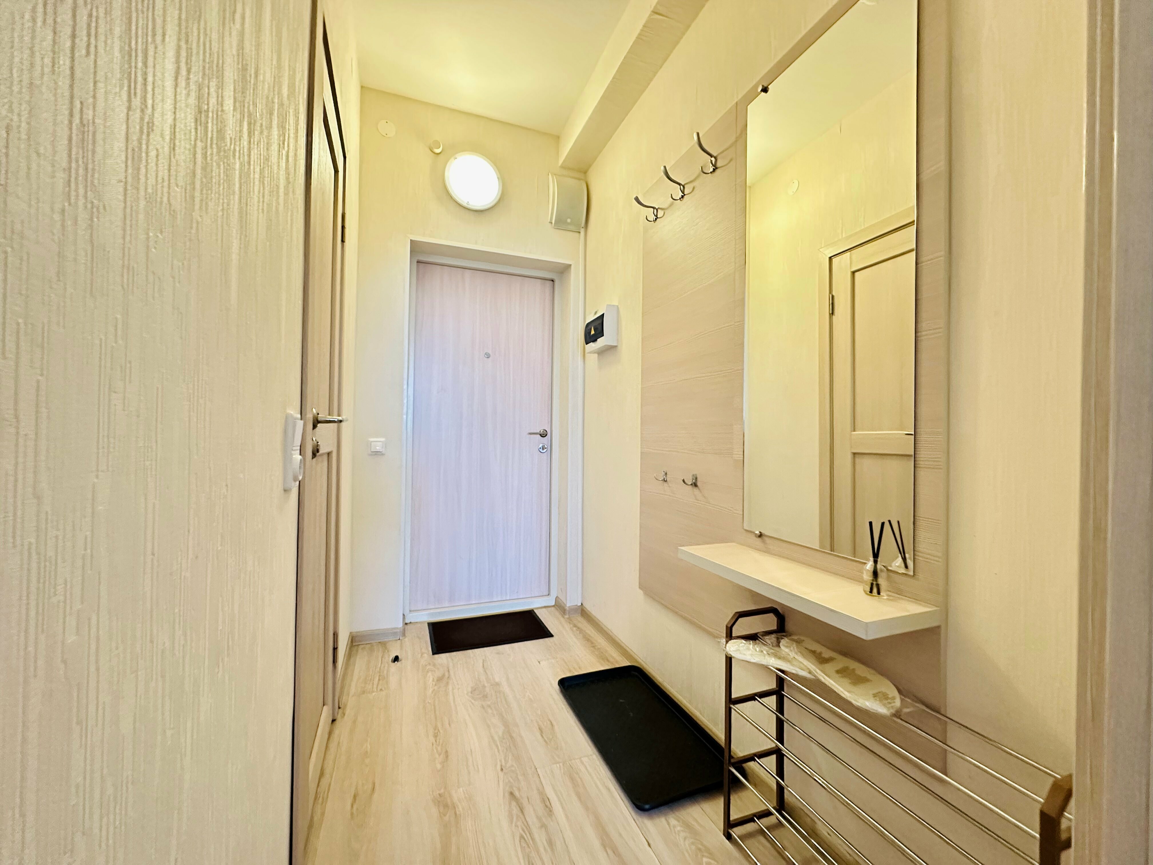 Стандартный номер-студия