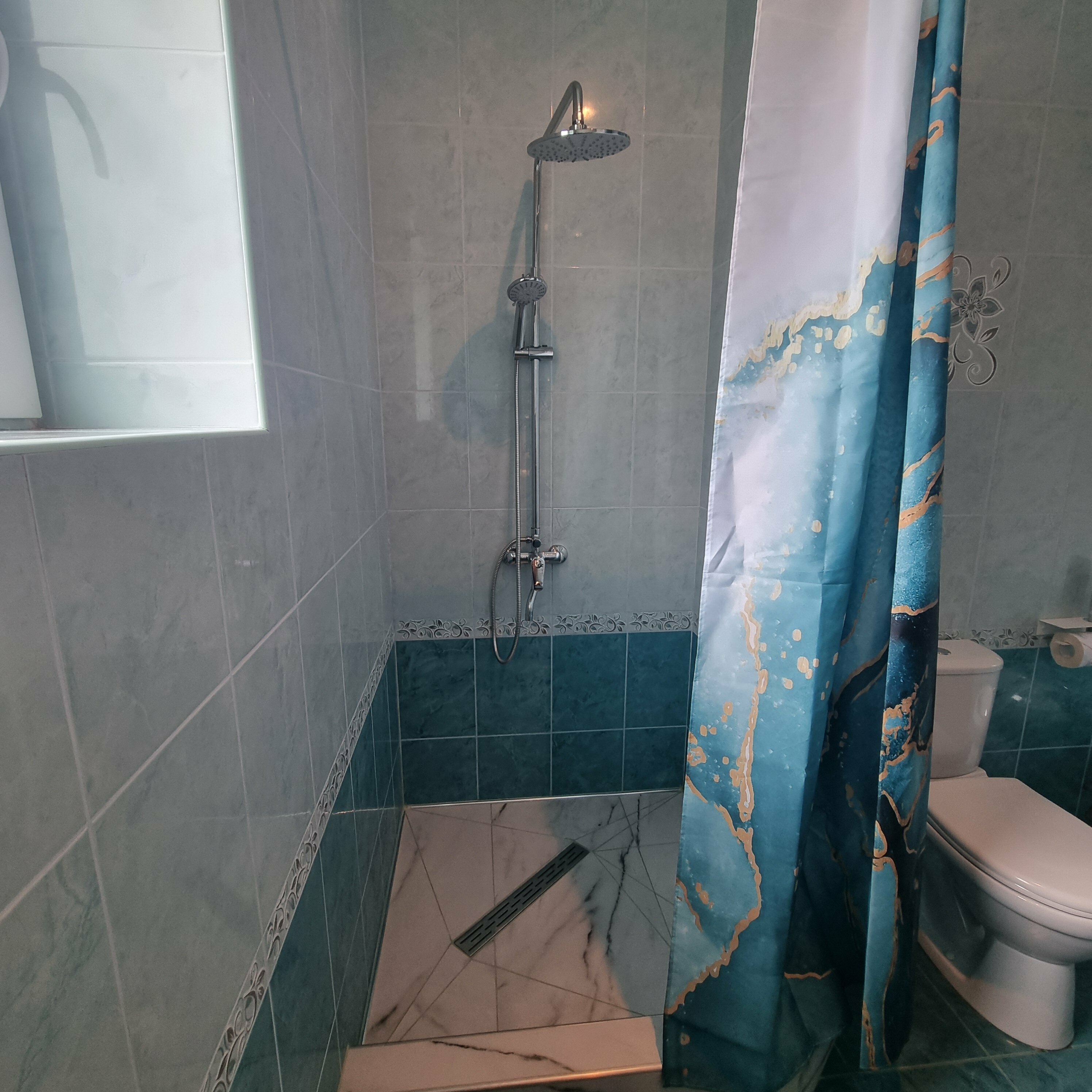 Бюджетный двухместный номер с 2 отдельными кроватями