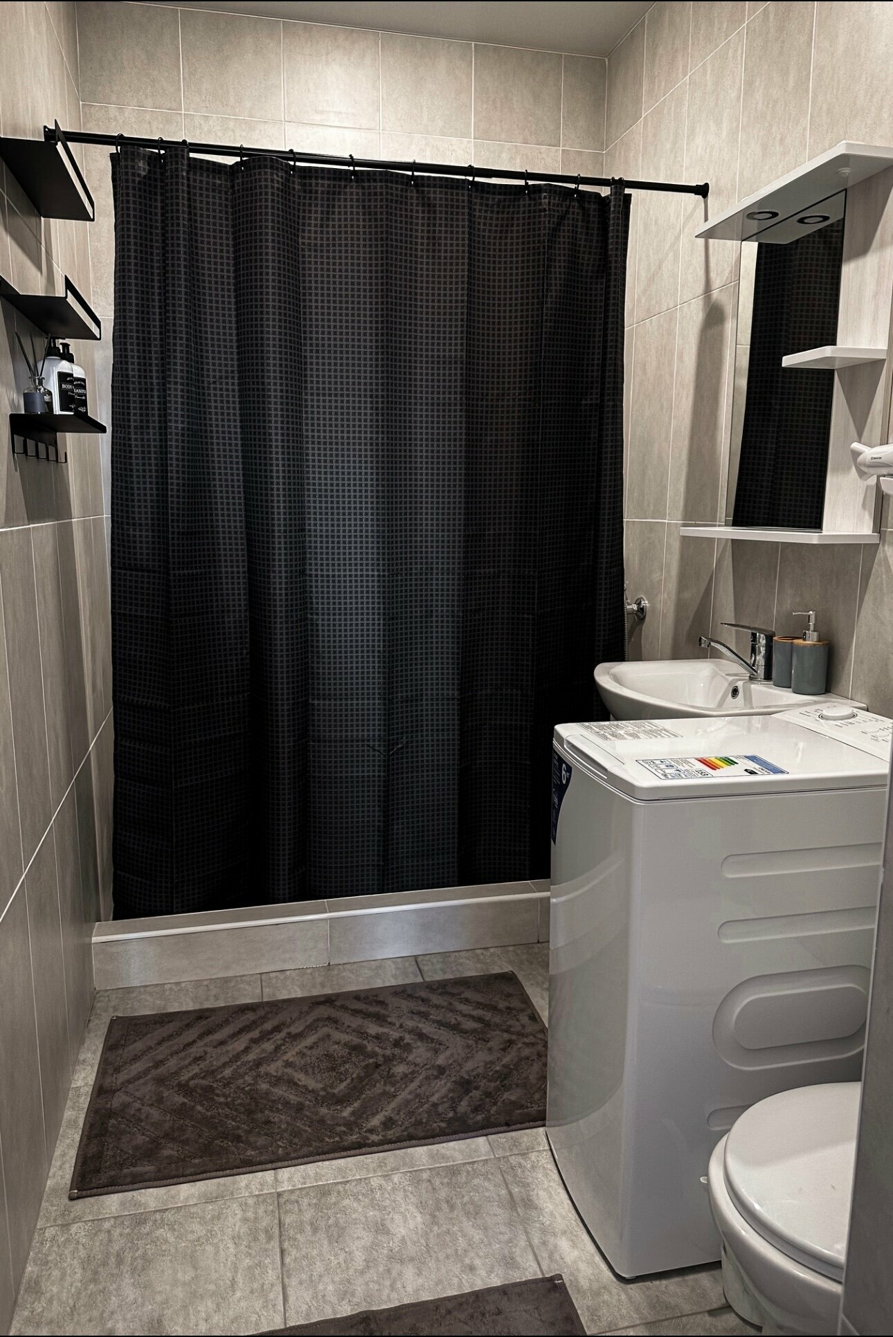 Большой Серый