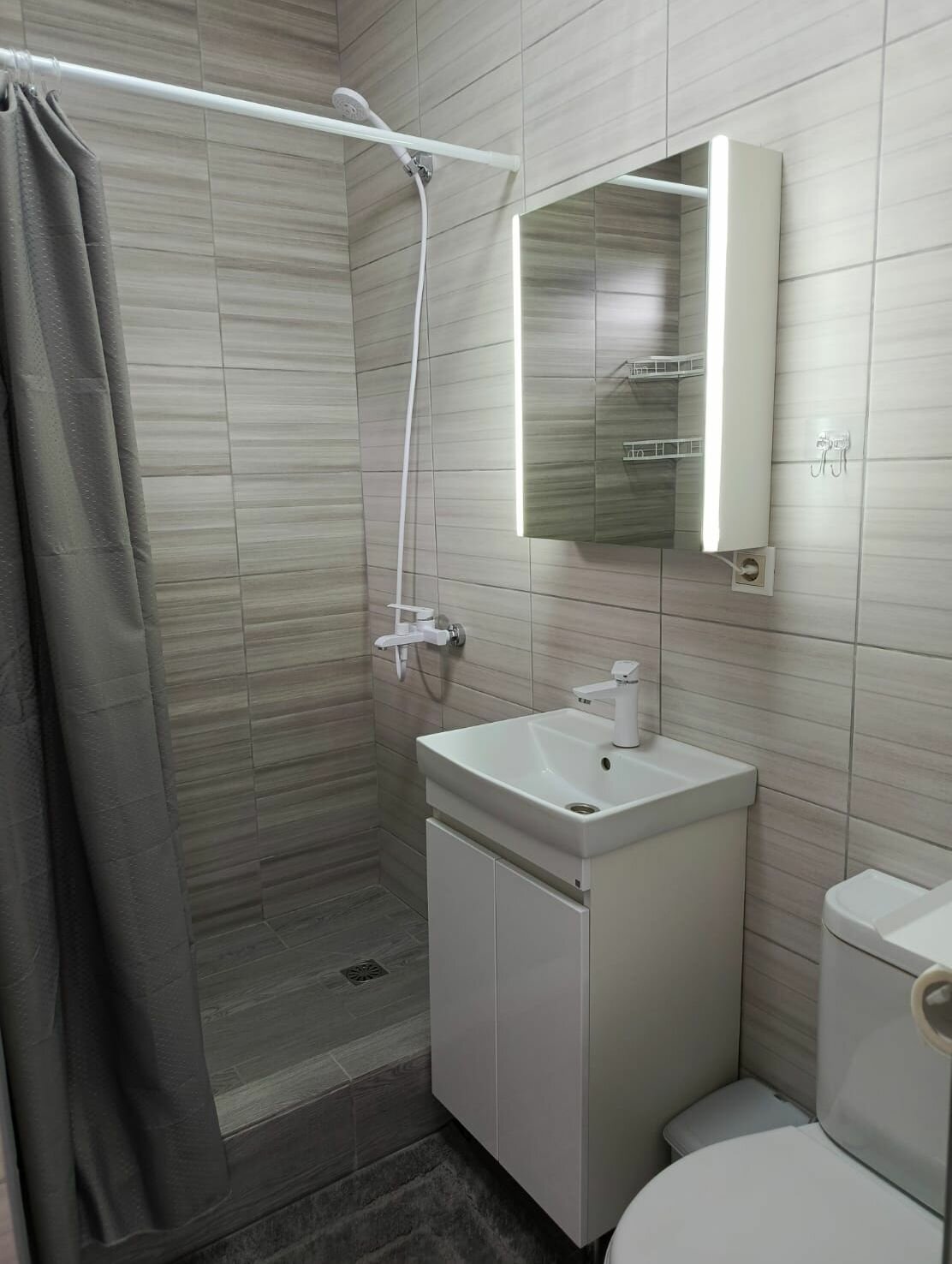 Studio 4-местный