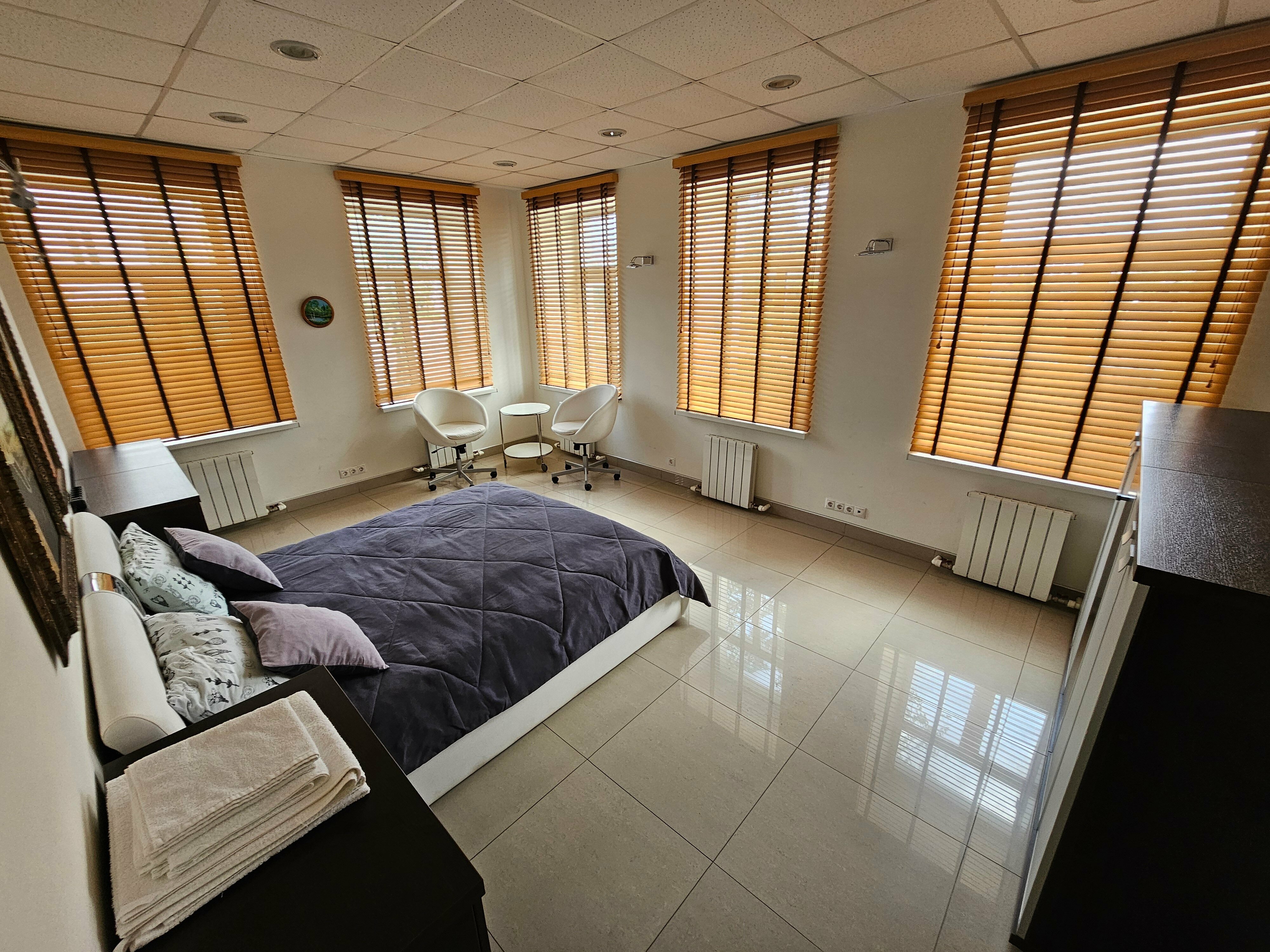 Семейный номер