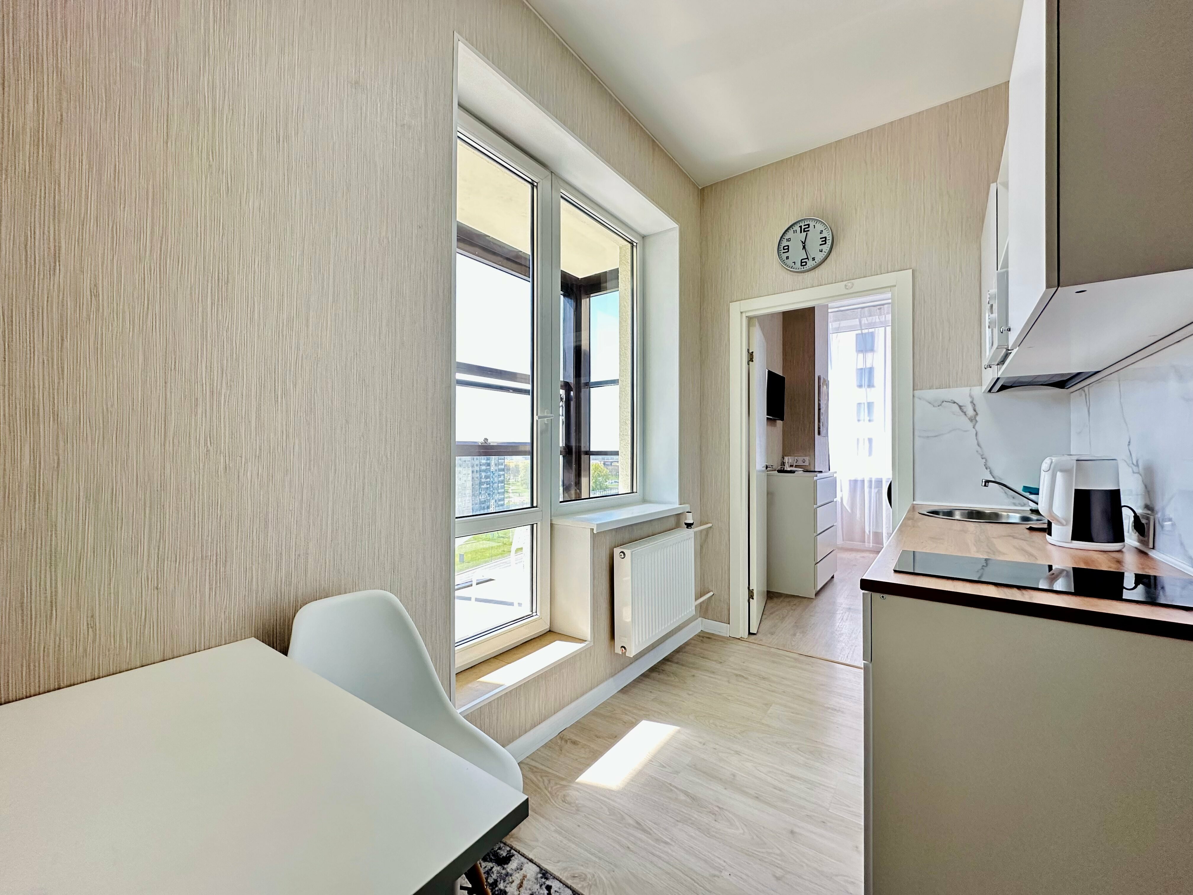 Двухместный номер Делюкс с 1 кроватью или 2 отдельными кроватями