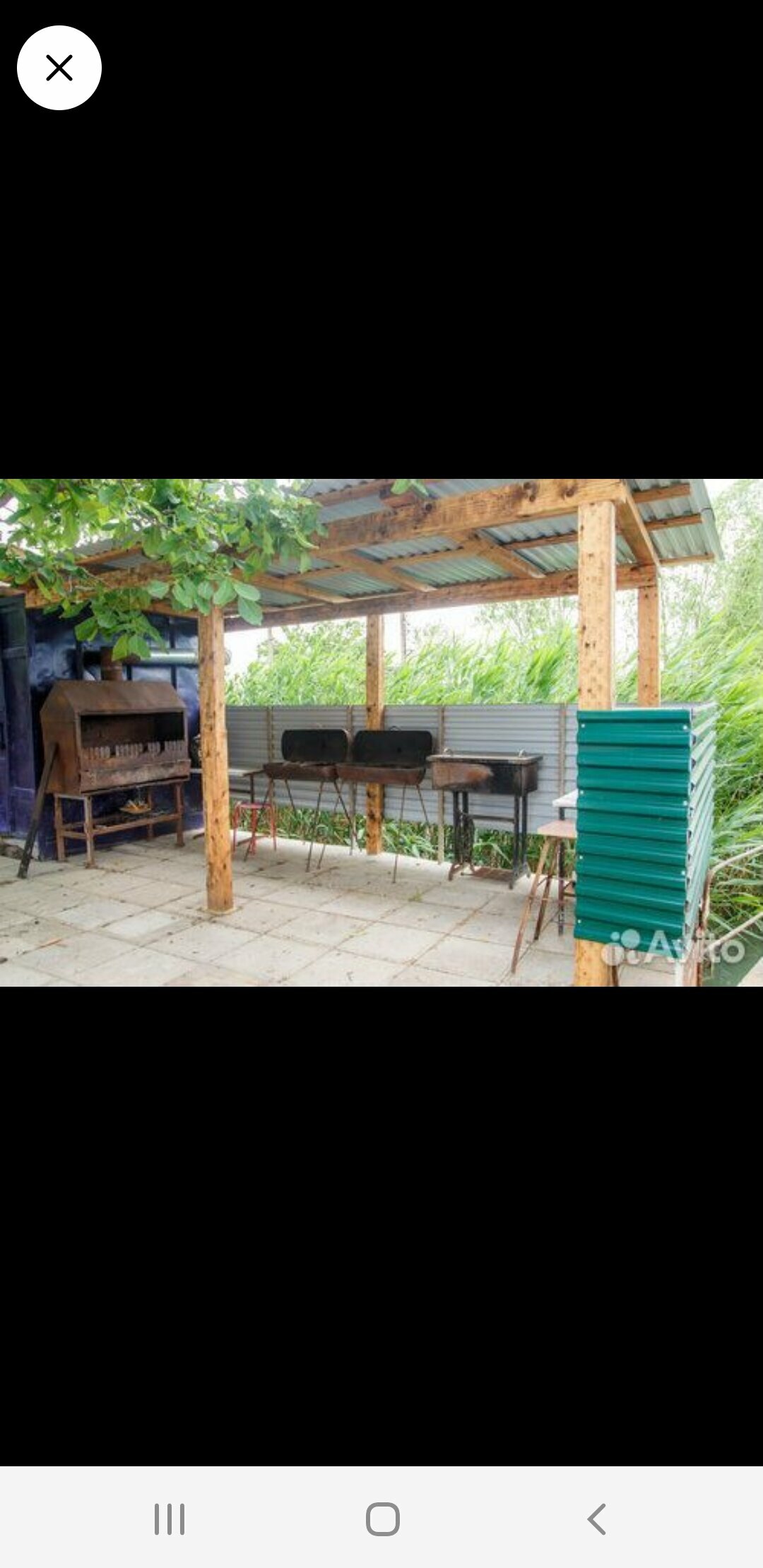 Семейный люкс