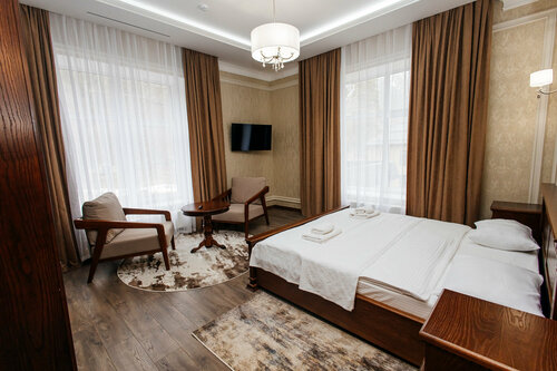 Luxe №5 в Артау