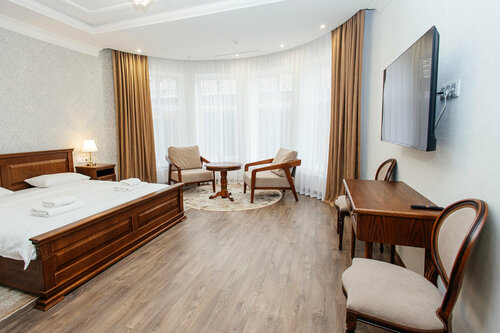 Superior Luxe в Артау