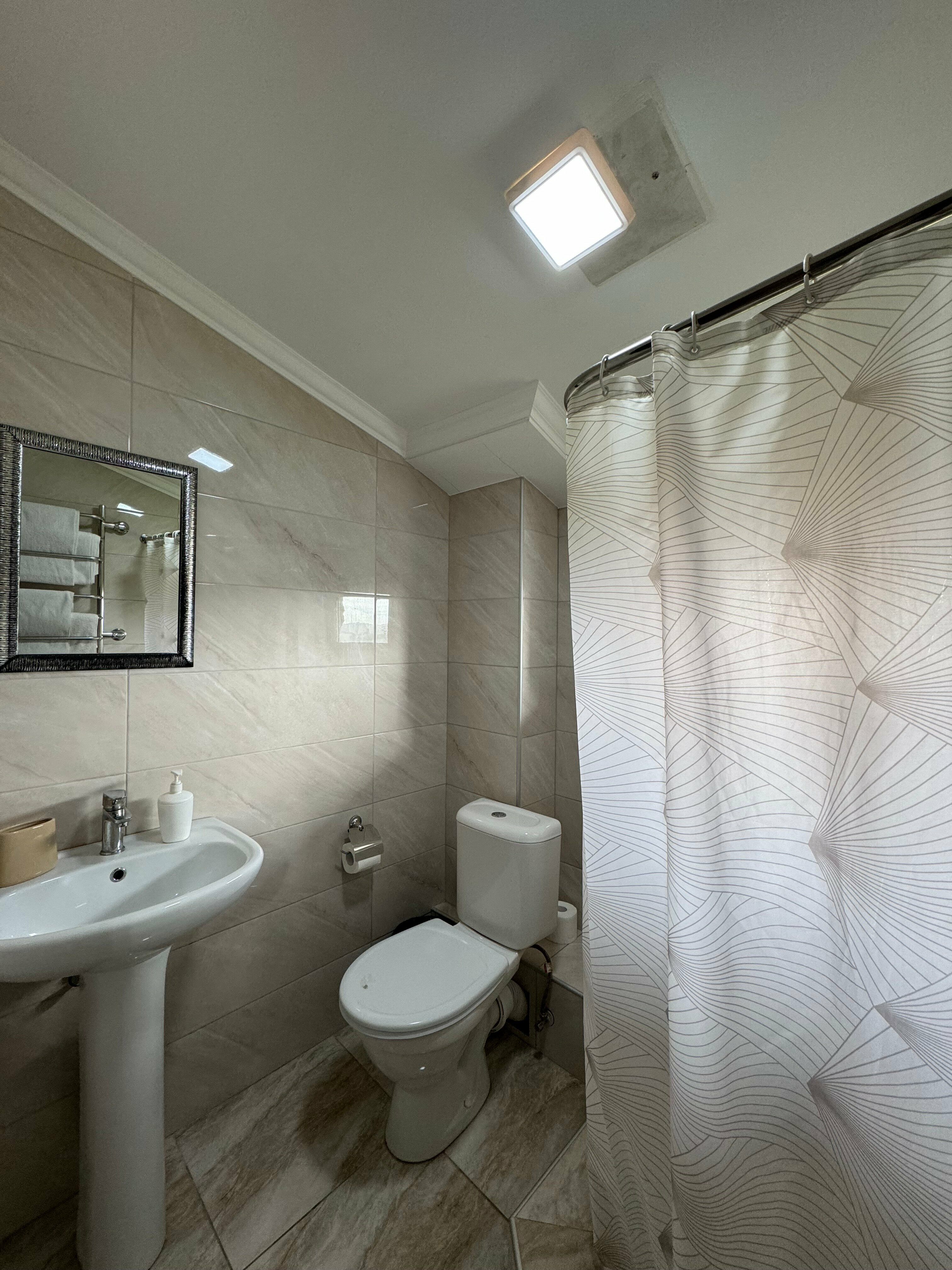 Классический  двухместный  номер