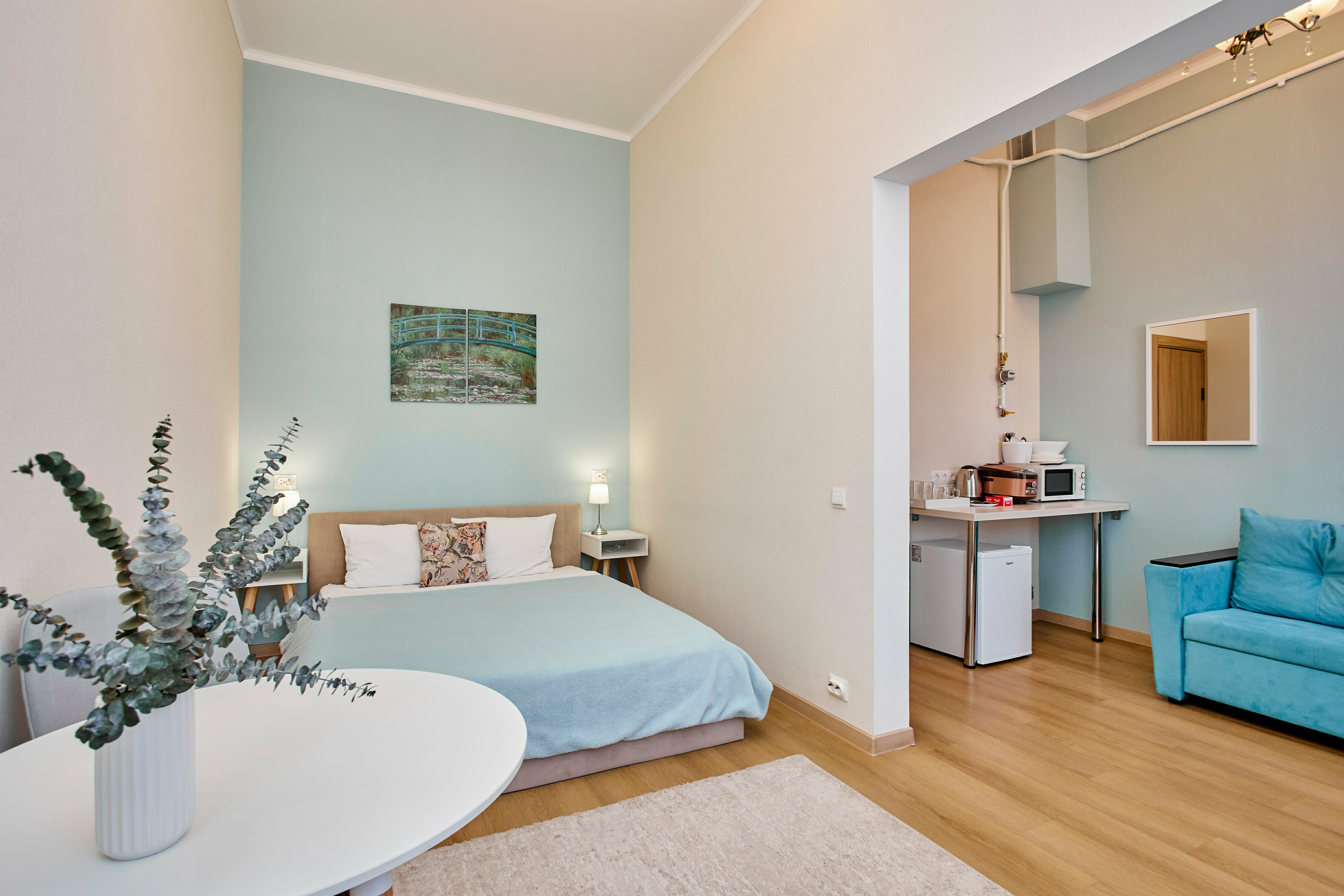 Семейный номер