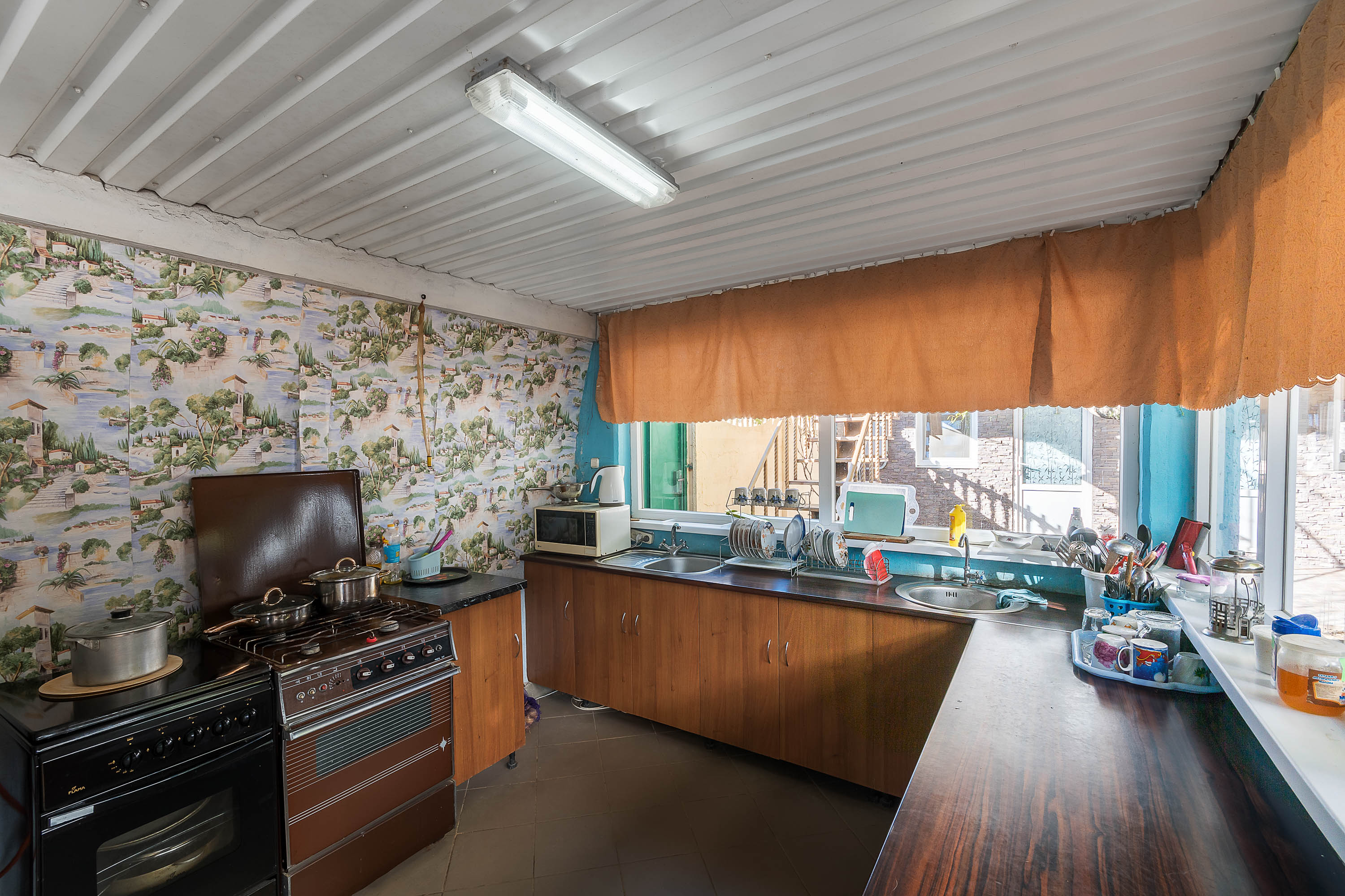 Стандартный трехместный номер