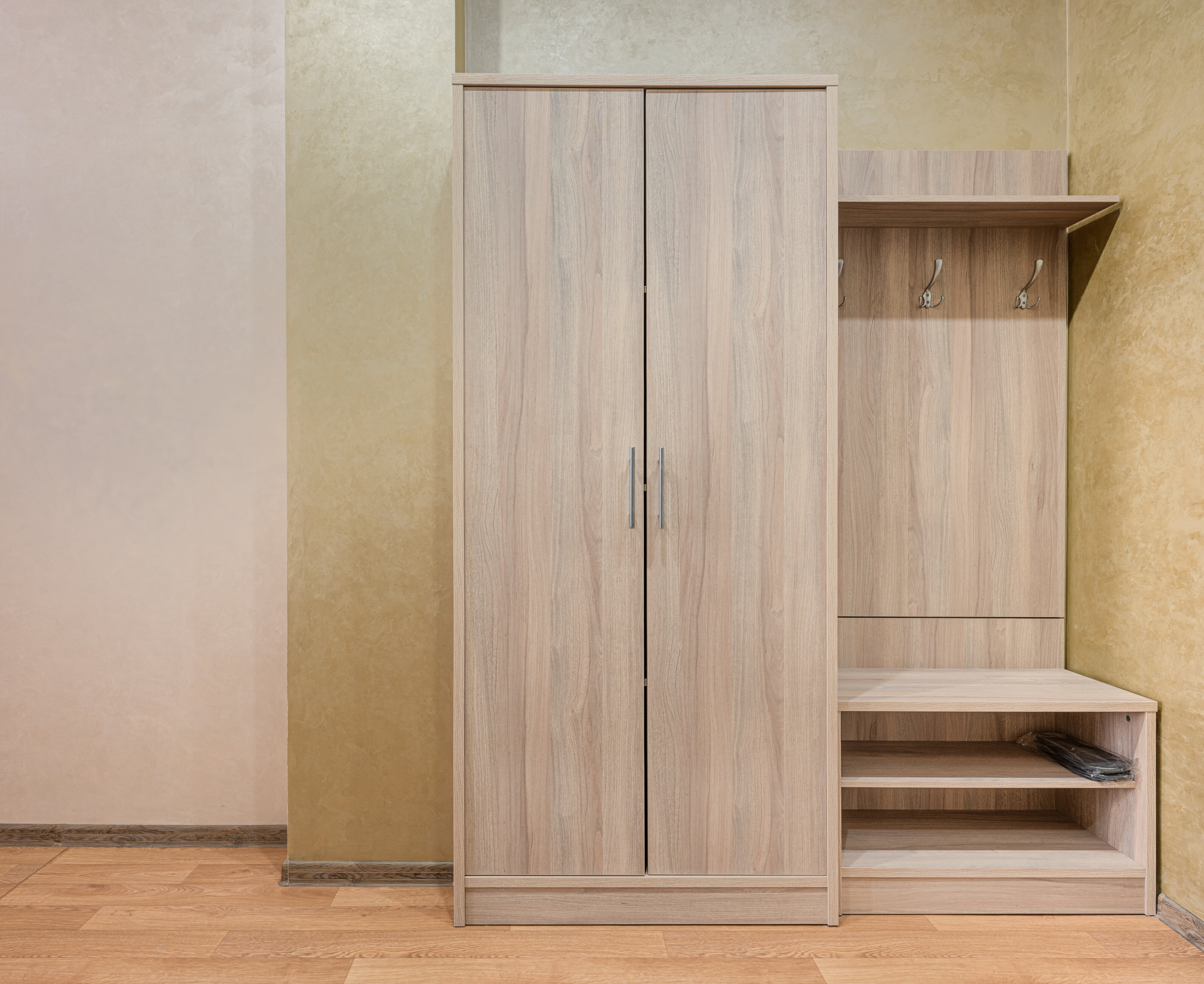 Номер-студия стандарт twin