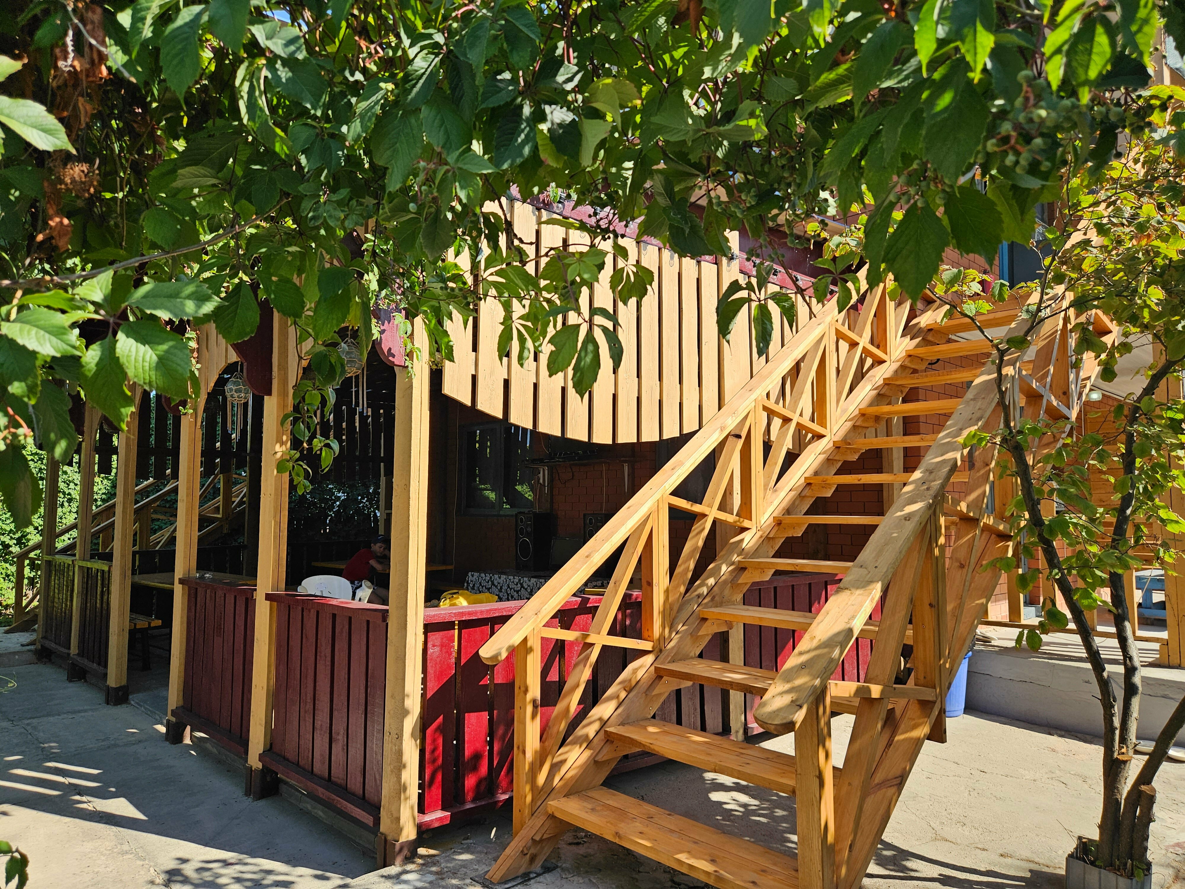 Классический четырехместный номер