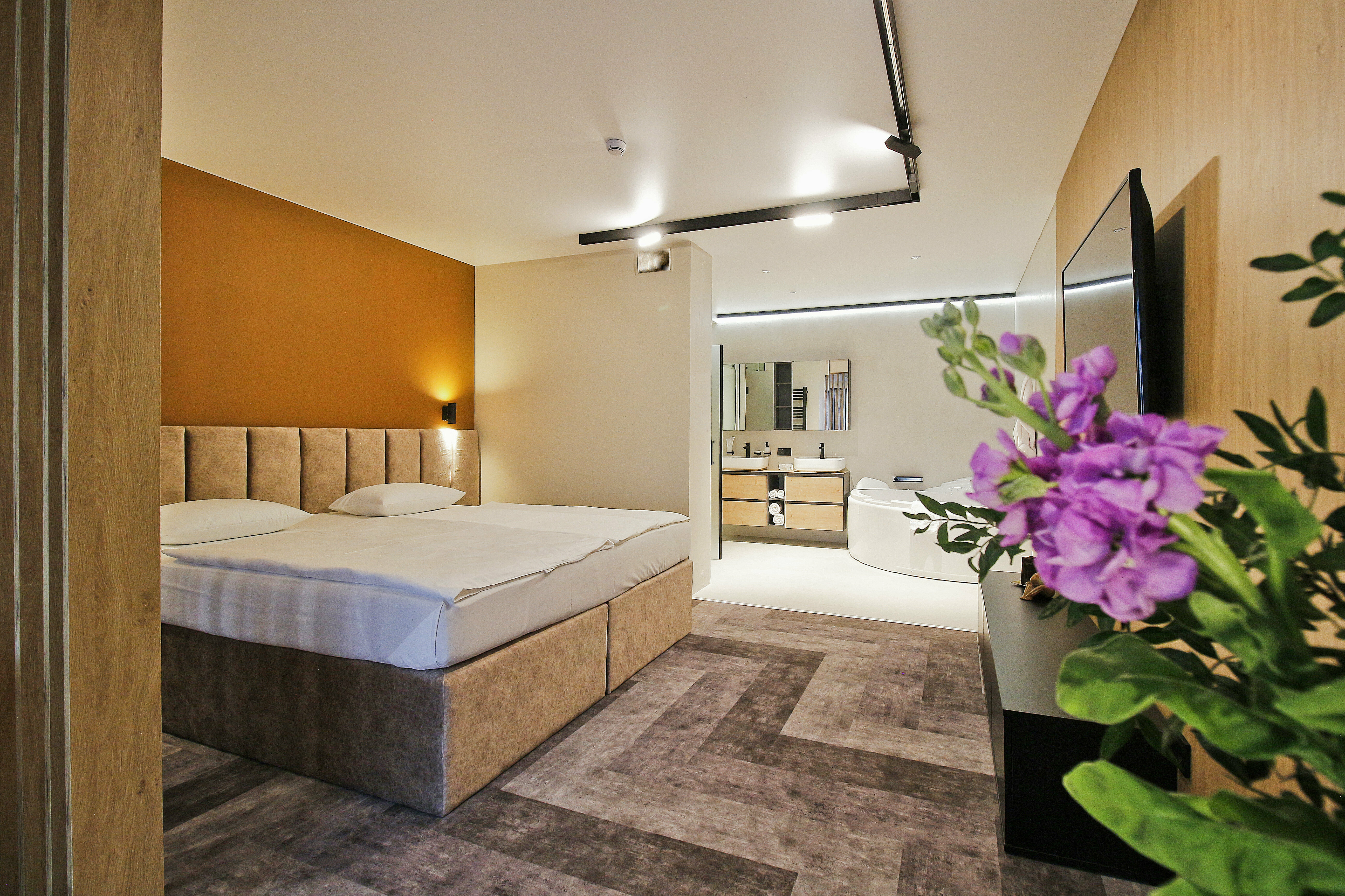 Президент СПА