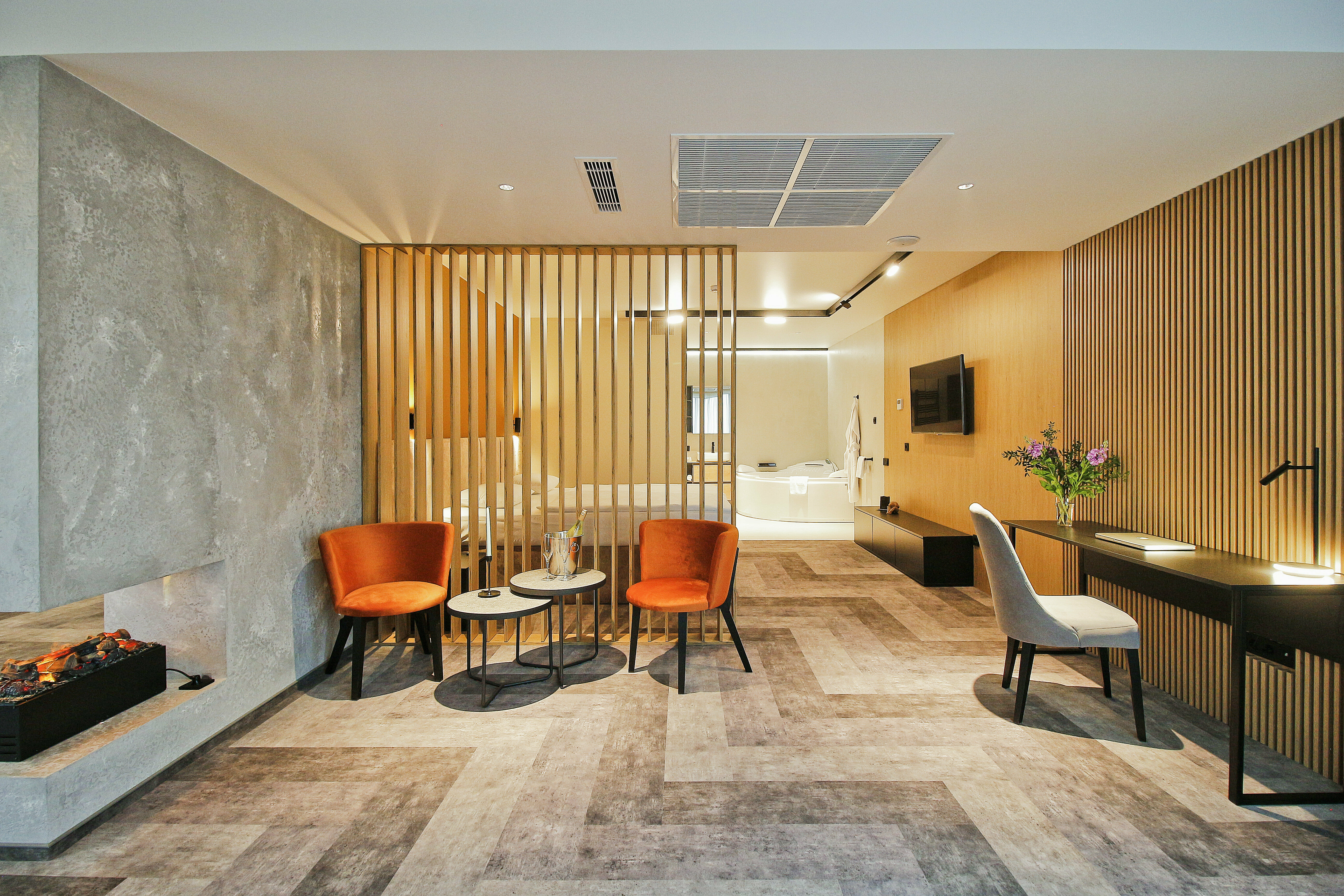 Президент СПА