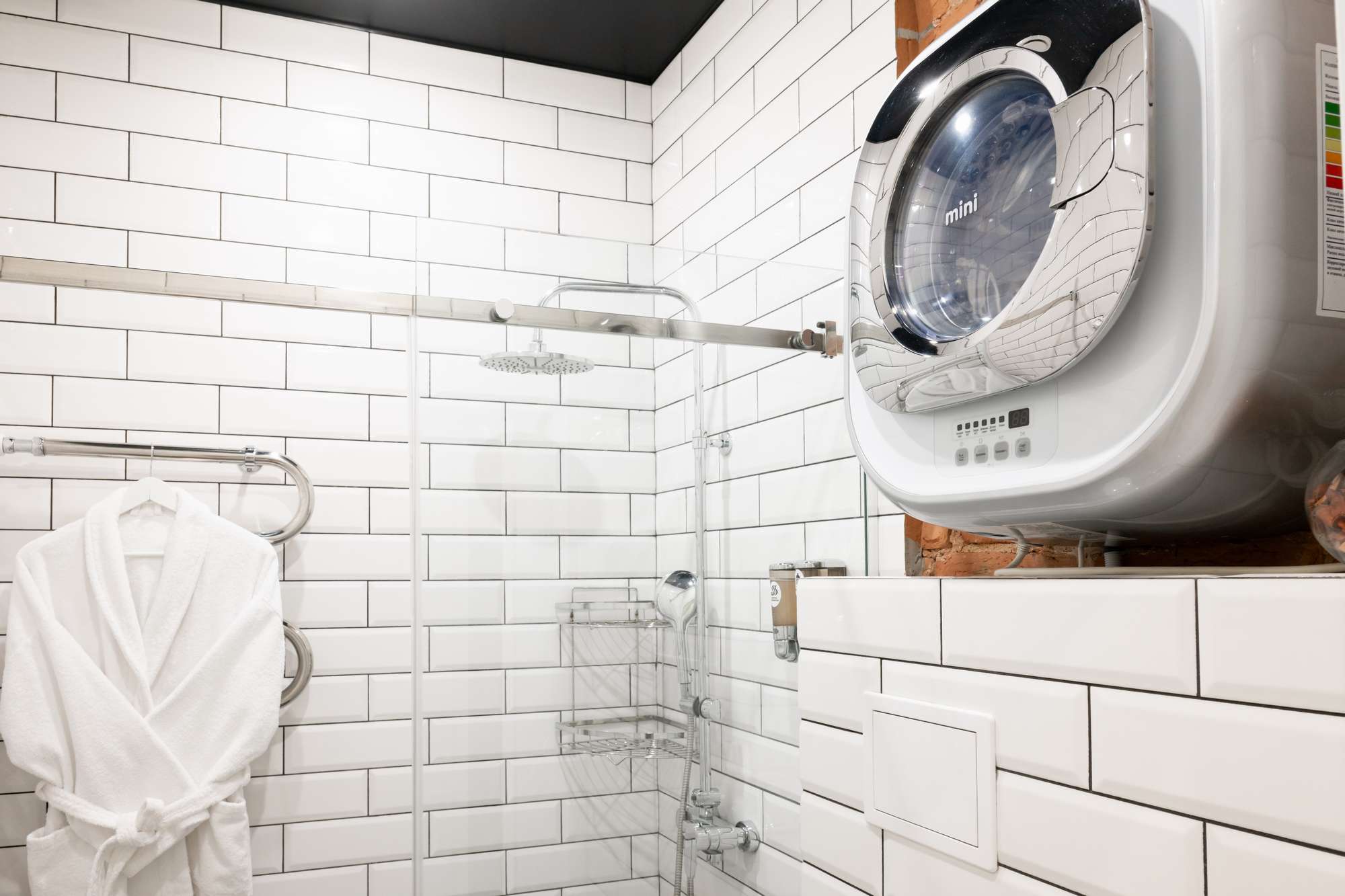 Улучшенные апартаменты 2 кровати