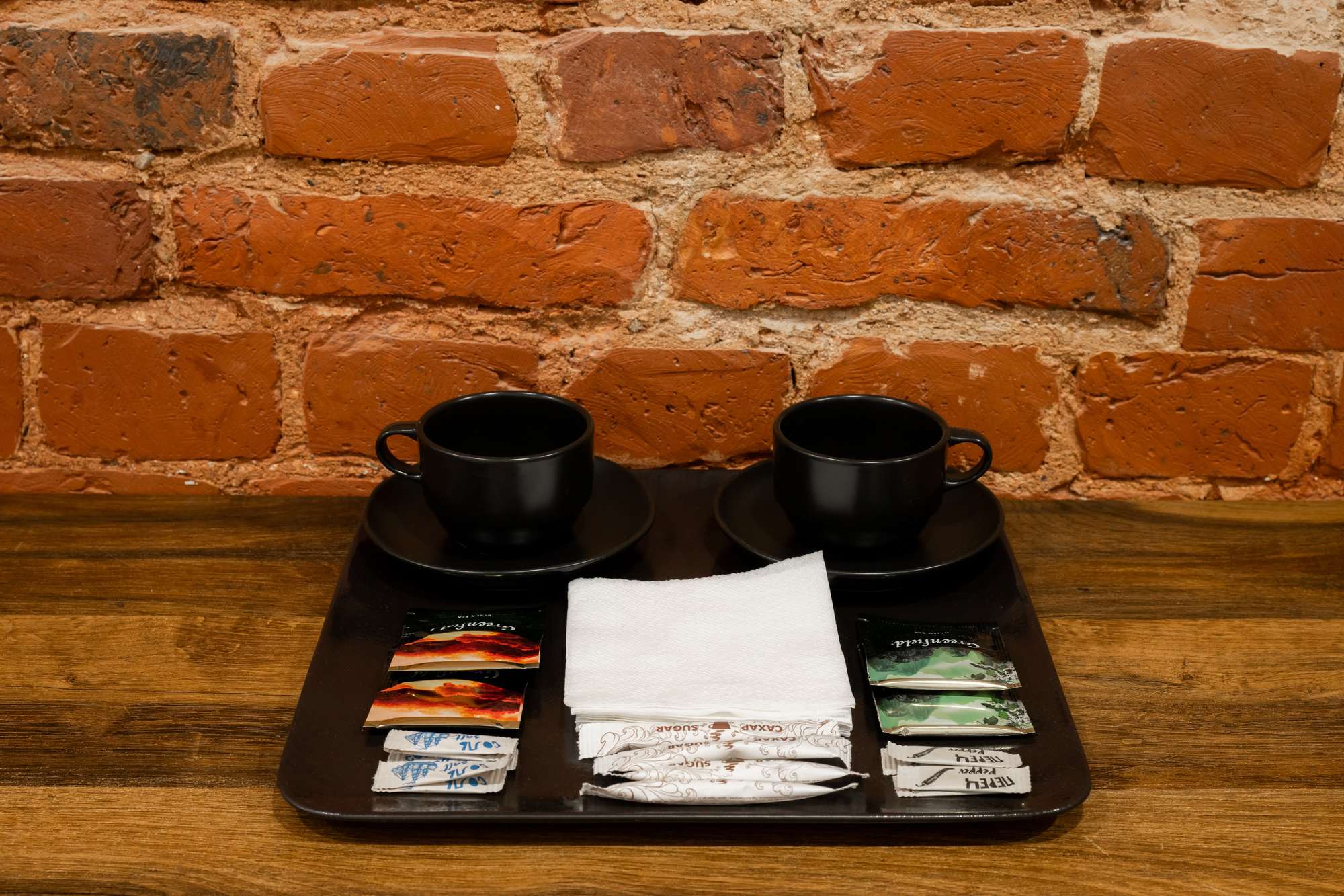 Улучшенные апартаменты 2 кровати