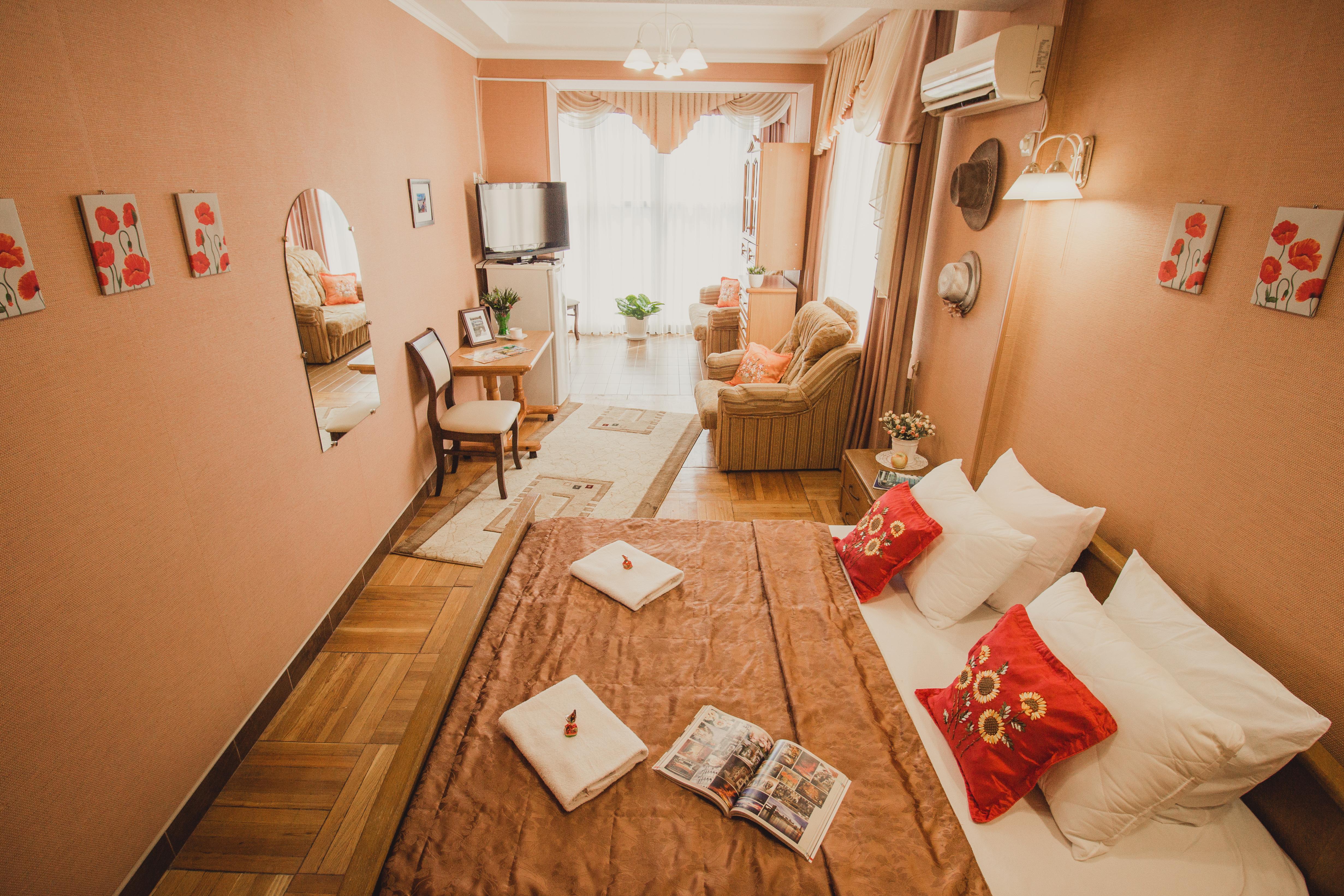 "Стандартный Улучшенный"