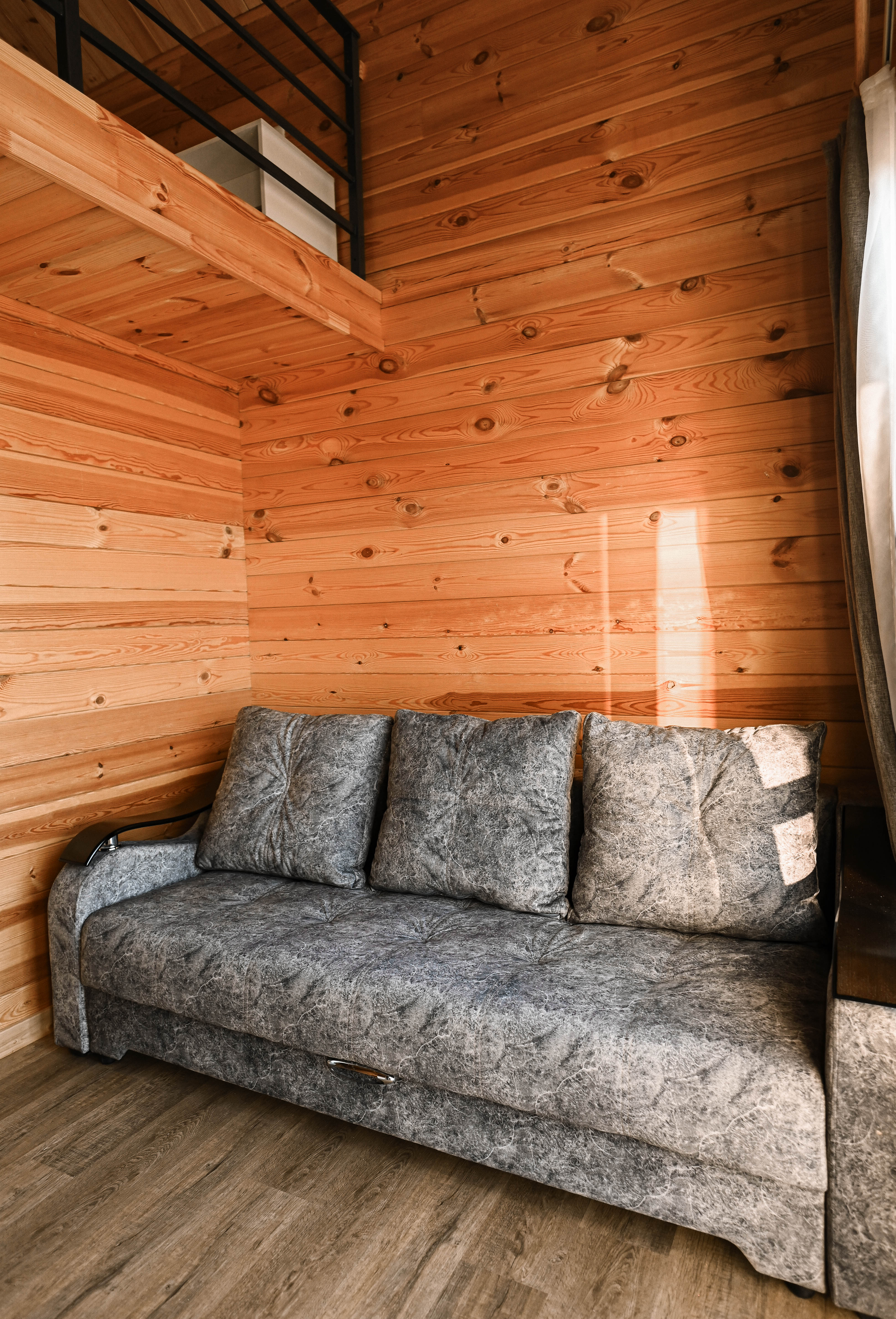 Коттедж – Рядом с пляжем