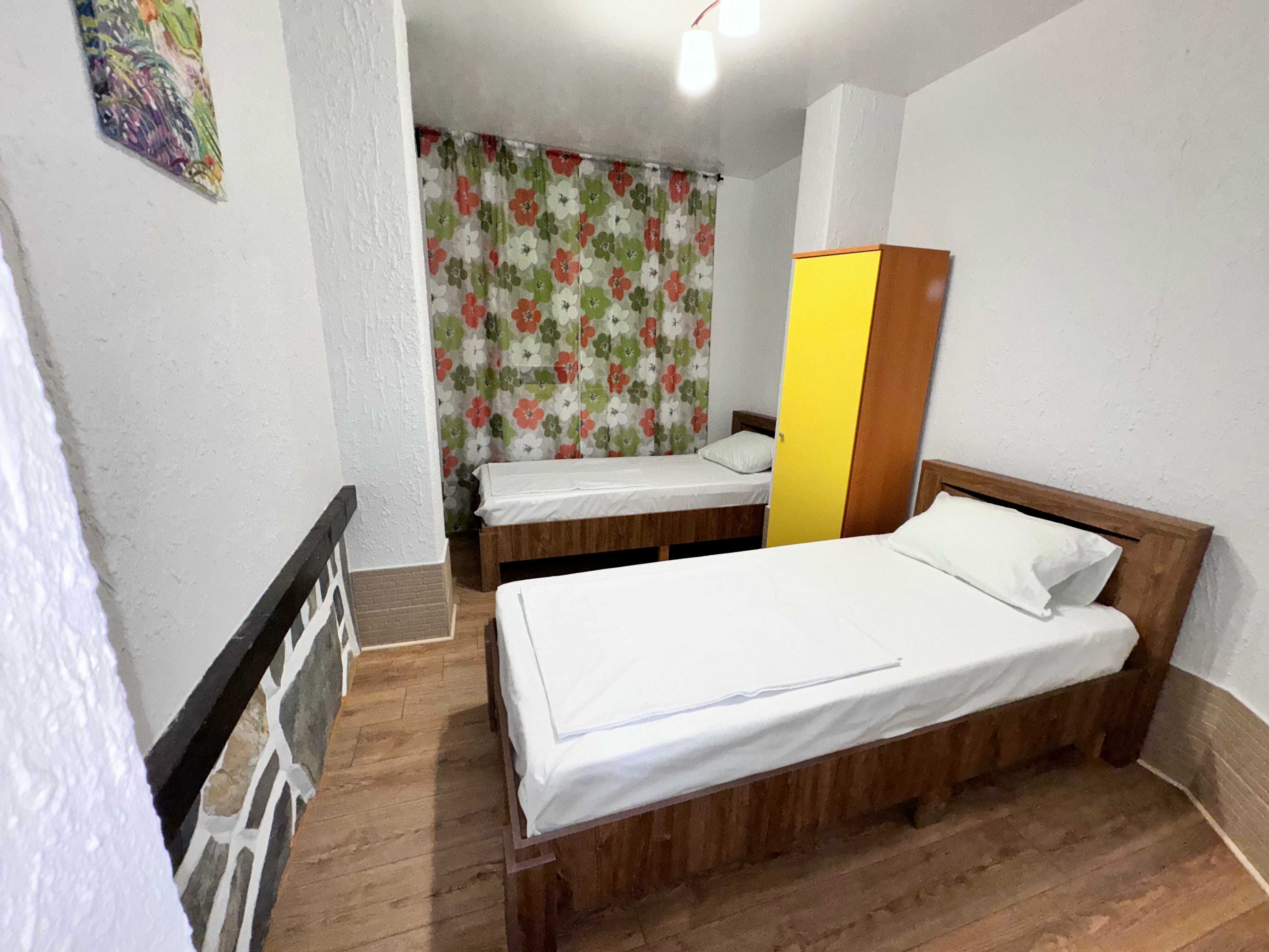 Апартаменты Делюкс