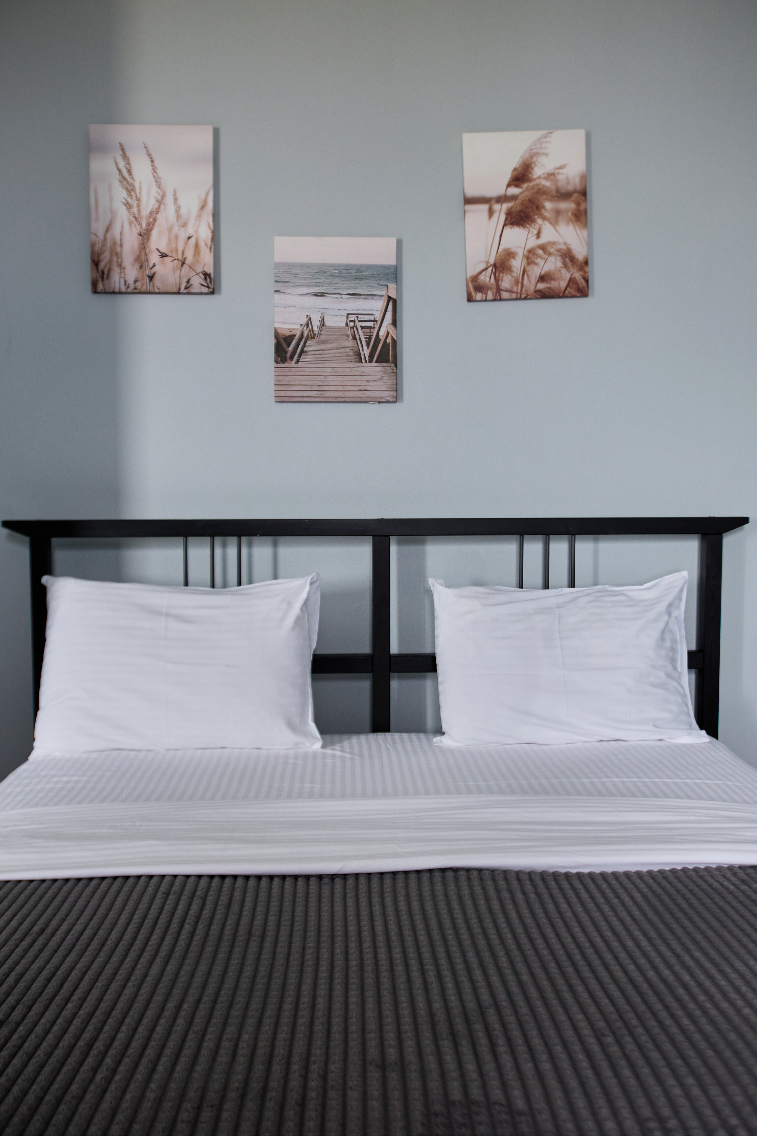 Апартаменты Loft 480