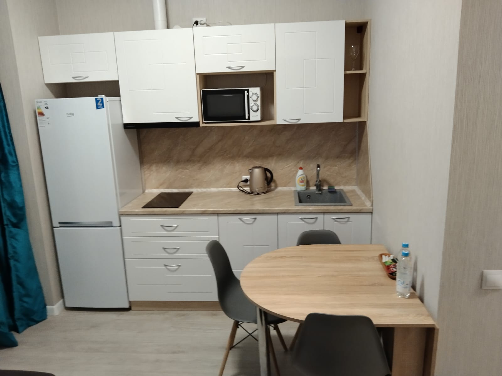 Семейный номер