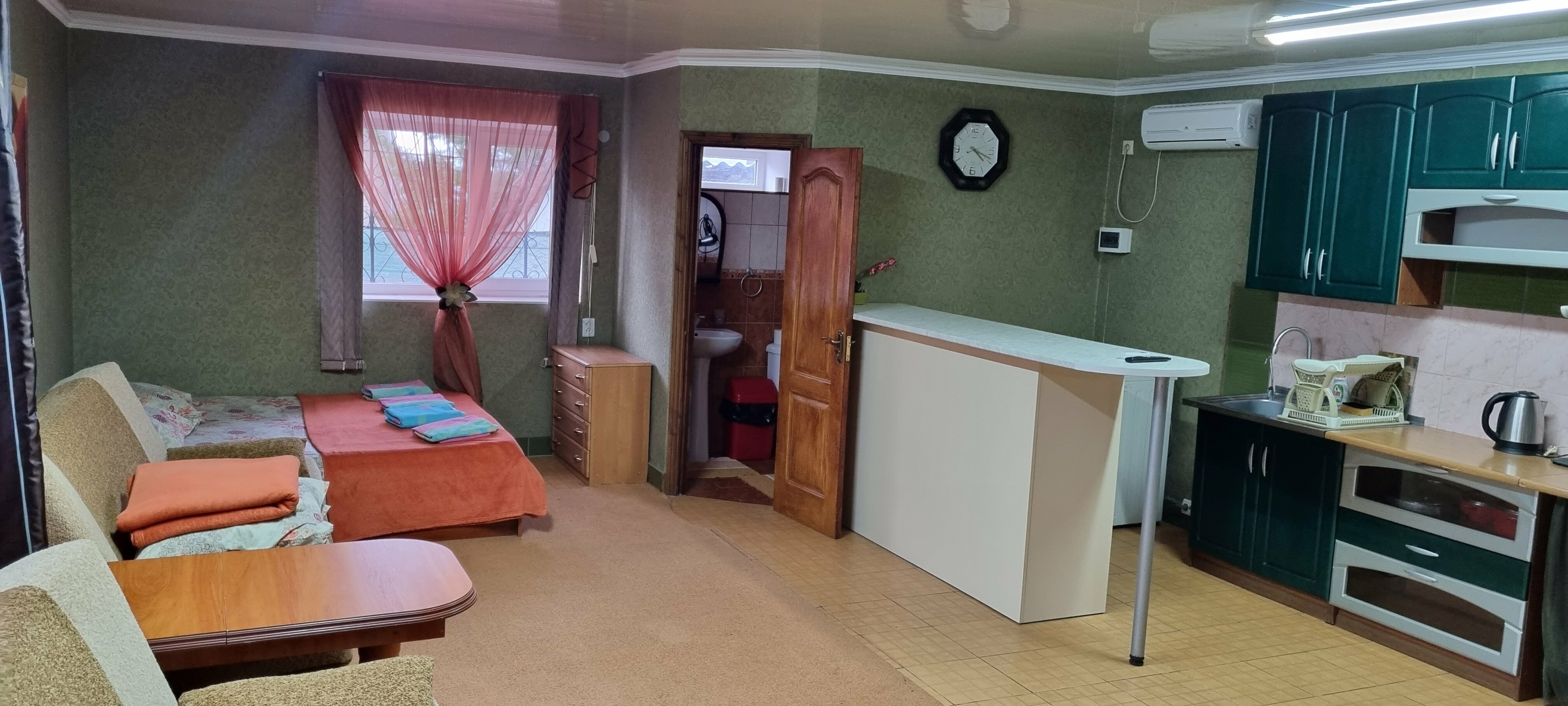 Номер-студия