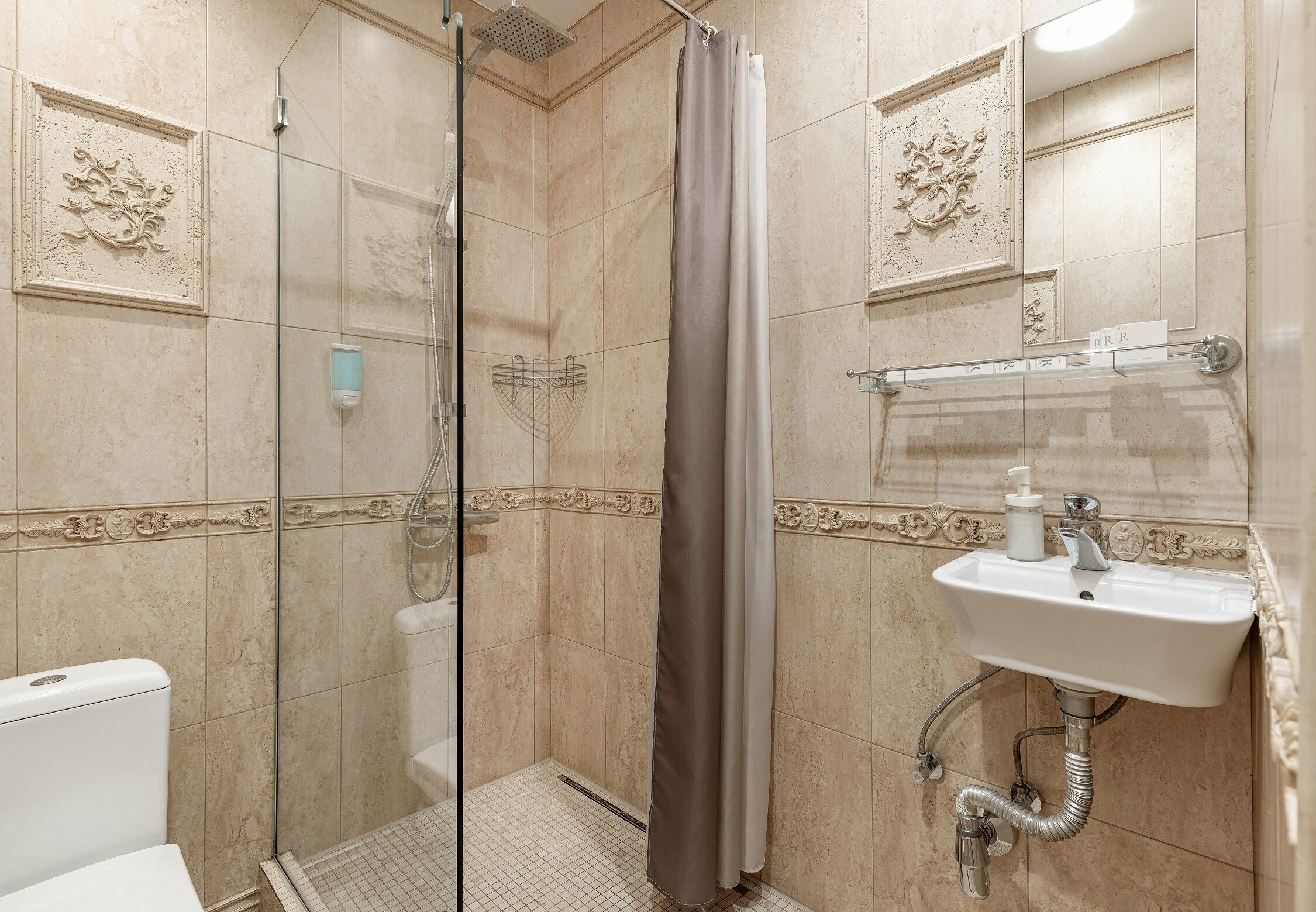 Делюкс с видом на Невский проспект №2