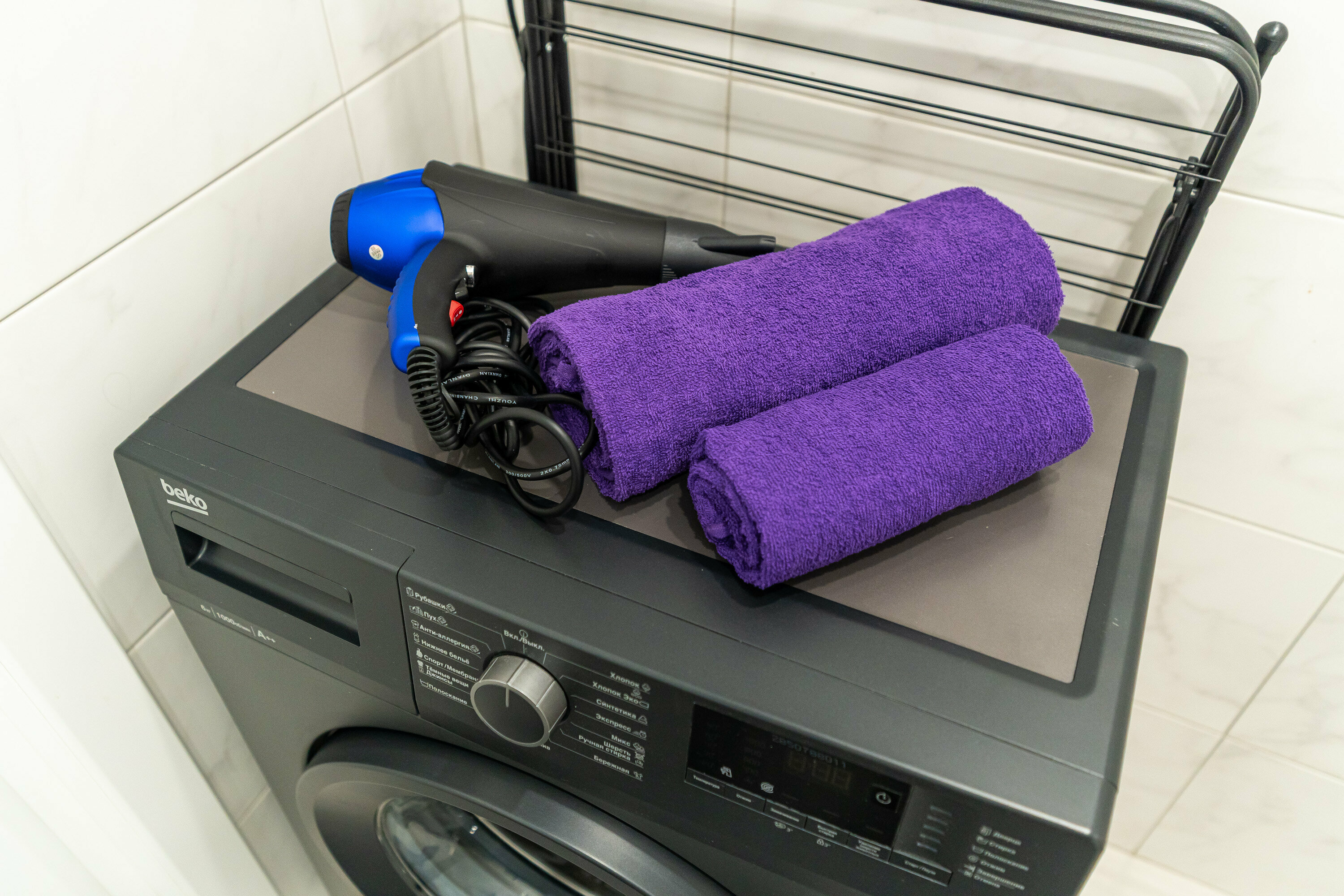 Апартаменты-студия