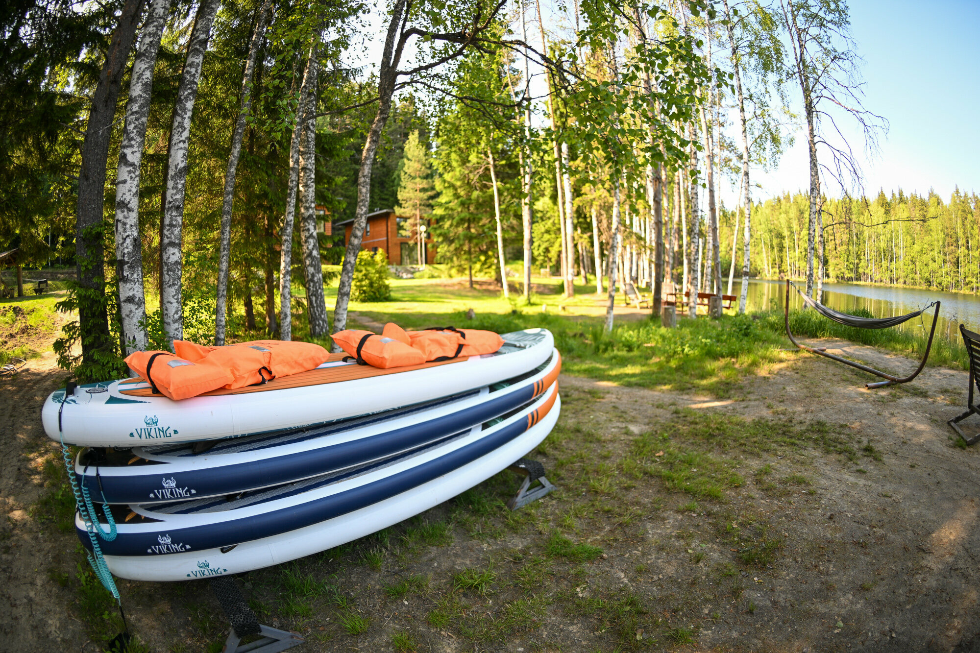 Дом с 5 спальнями