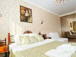 Апартаменты с видом на море в Aelita Apartment с хаммамом