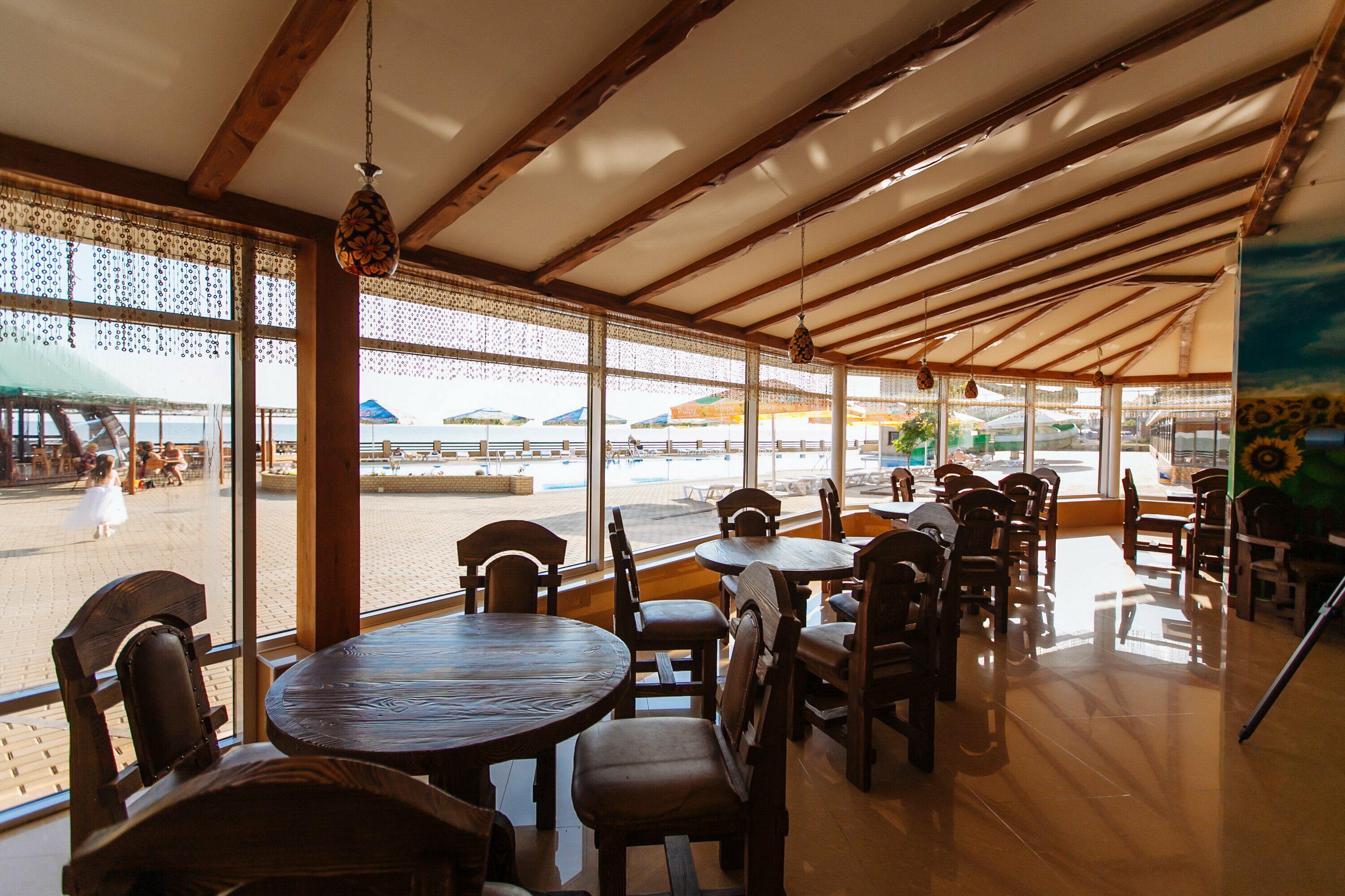 Семейный полулюкс