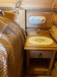 Двухместный номер с 1 кроватью в Алексеевская Усадьба