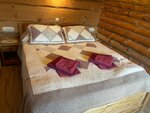 Двухместный номер с 1 кроватью в Алексеевская Усадьба