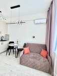Комфорт Полуторный Диван в Metro Apartments