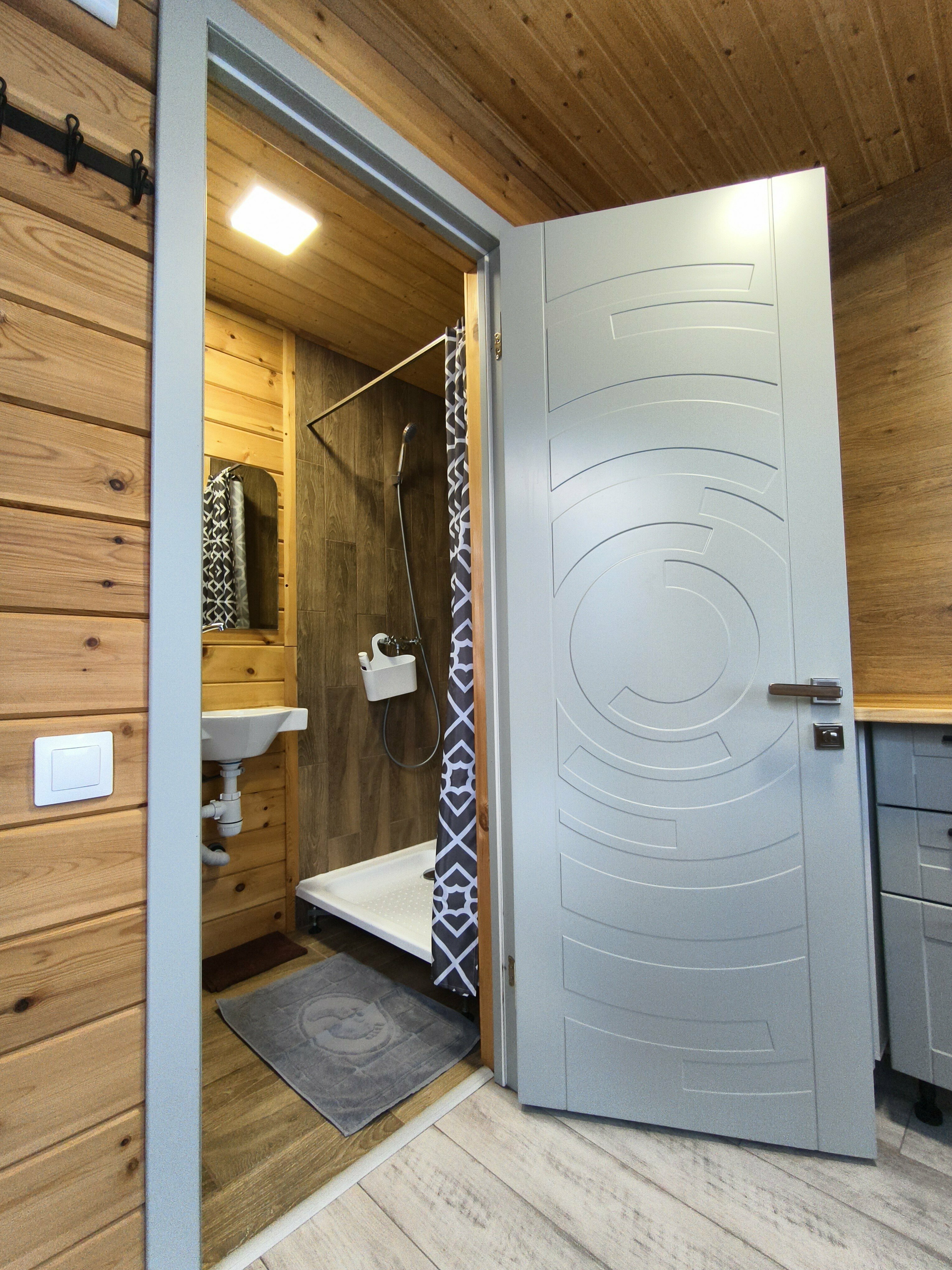 Стандартный двухместный номер с 2 отдельными кроватями