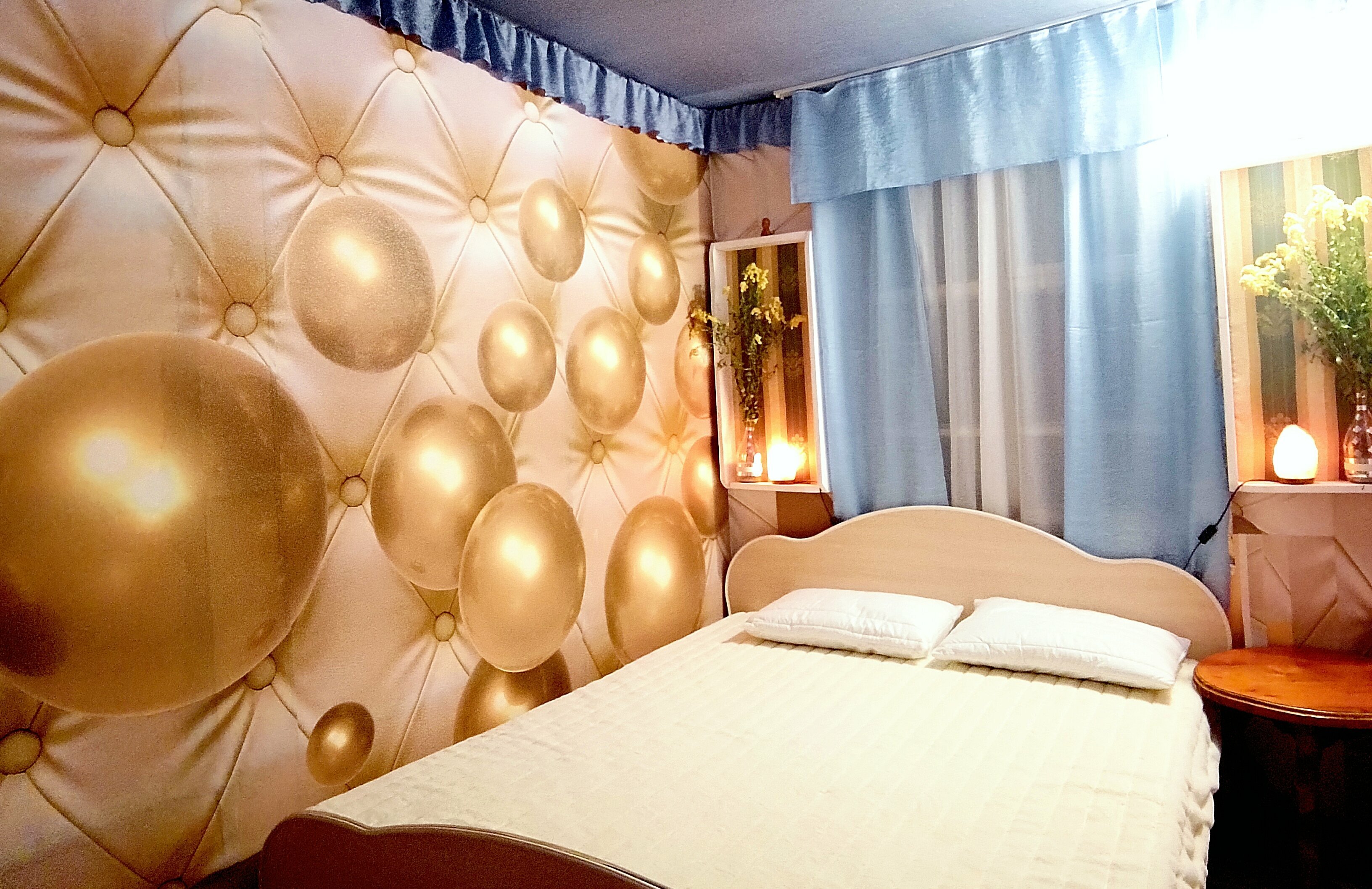 Дом для семейного отдыха