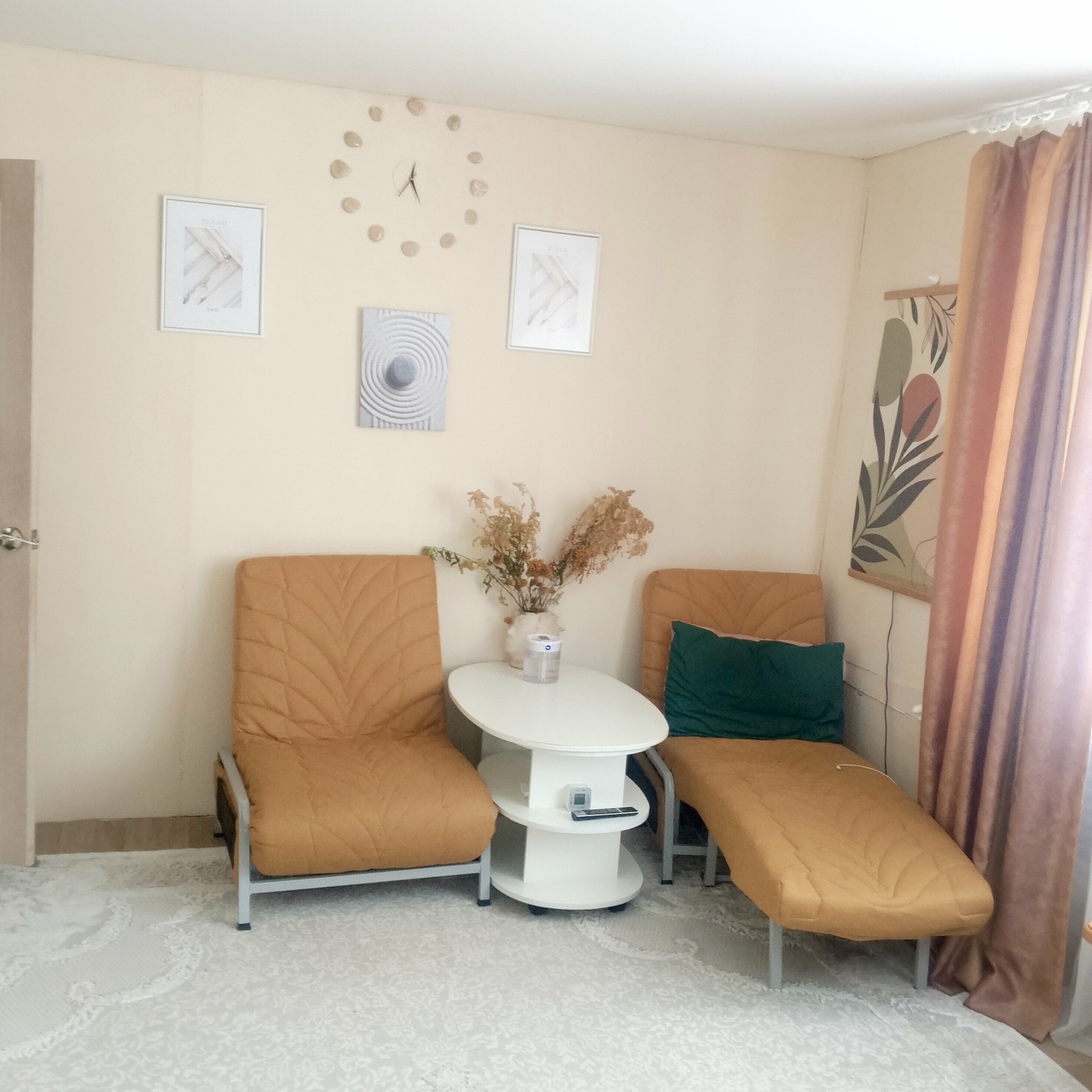 Дом для семейного отдыха