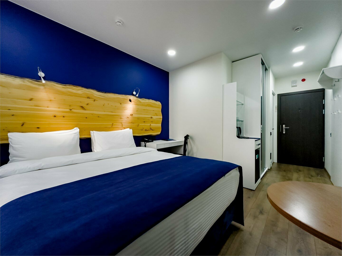 Стандарт улучшенный